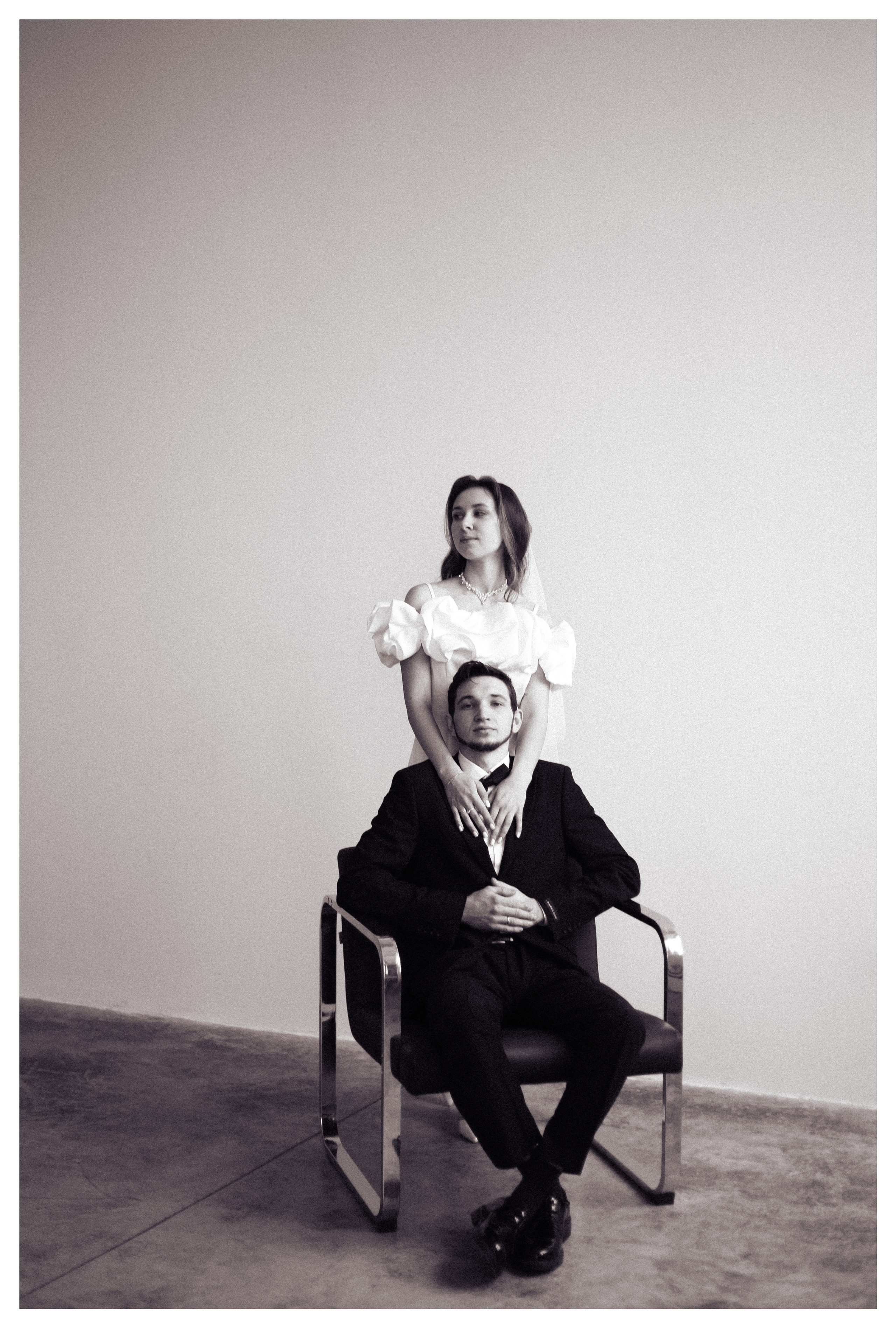 Аруна + Дима. Свадебный и индивидуальный фотограф в Волгограде Епихина Надежда