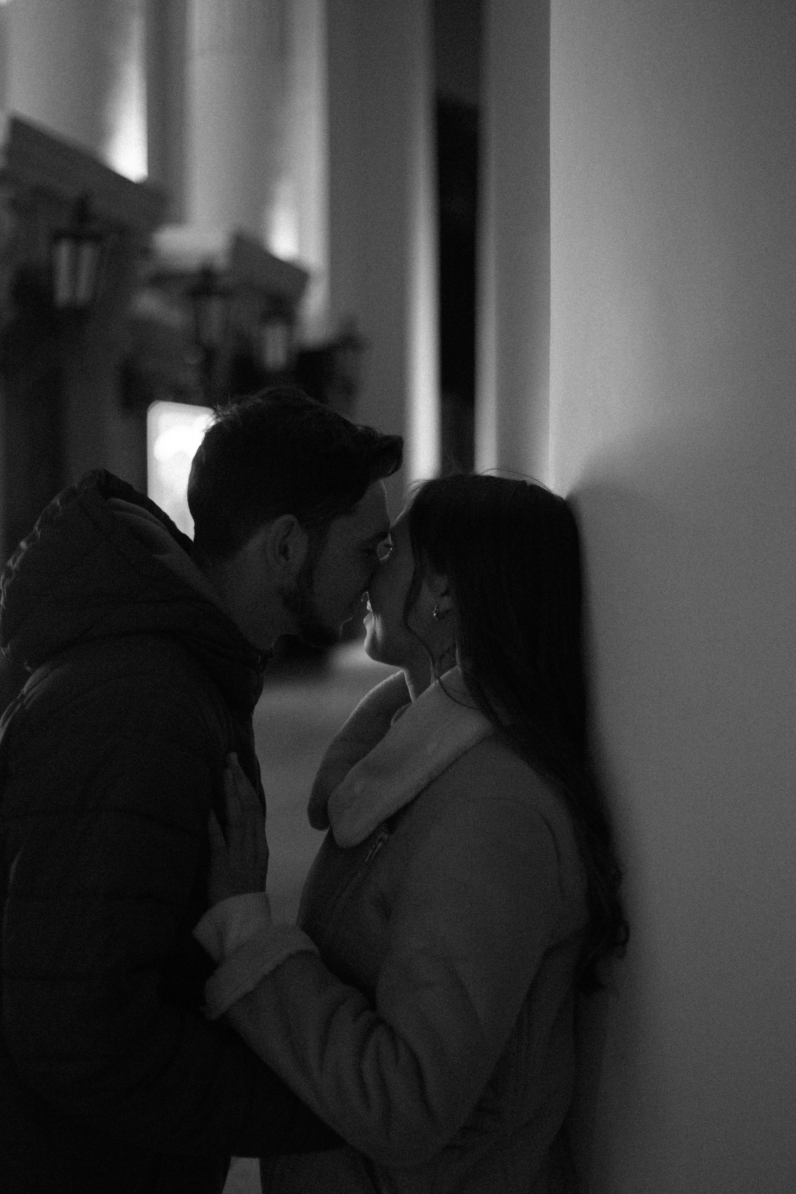 Аруна + Дима. Свадебный и индивидуальный фотограф в Волгограде Епихина Надежда