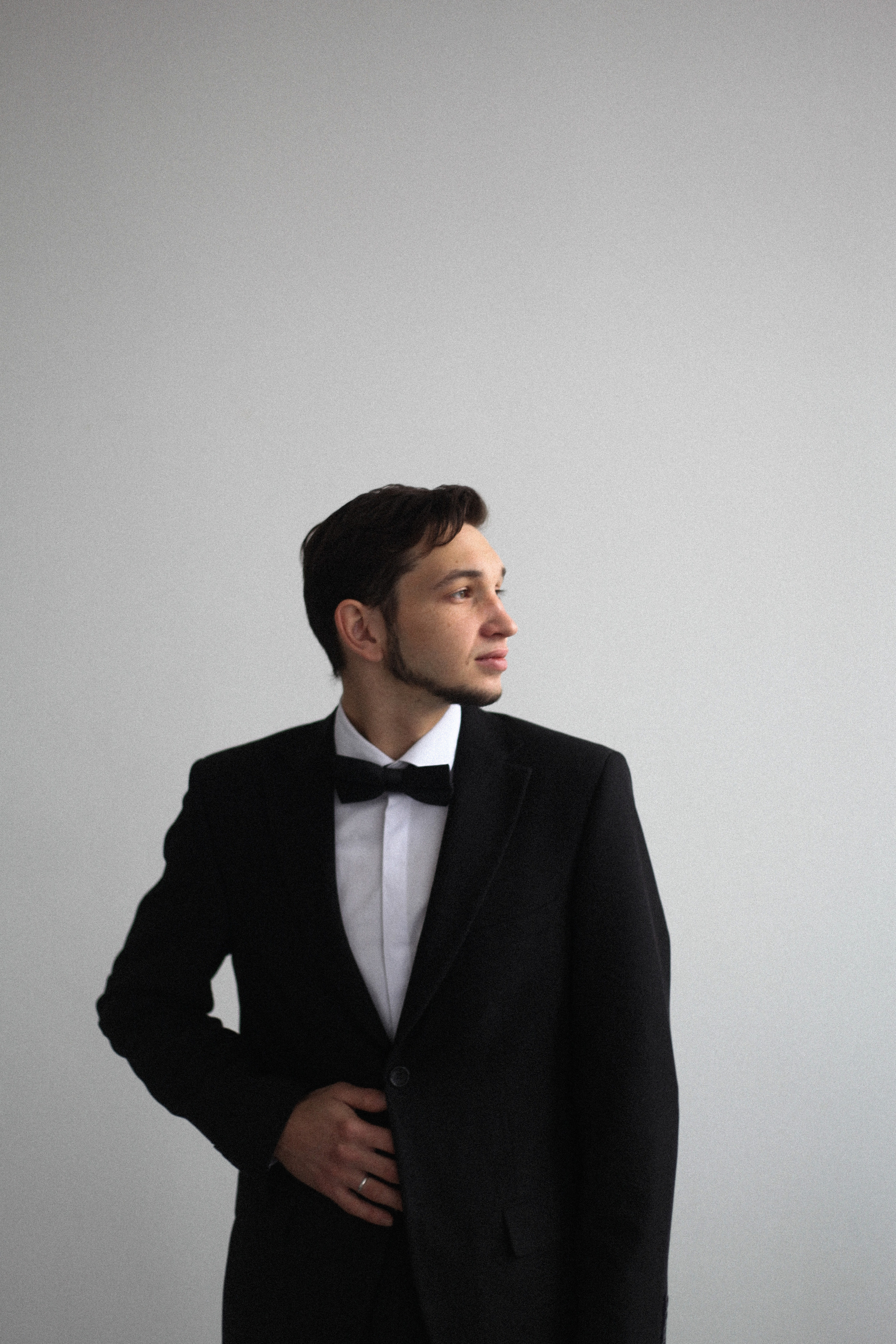 Аруна + Дима. Свадебный и индивидуальный фотограф в Волгограде Епихина Надежда