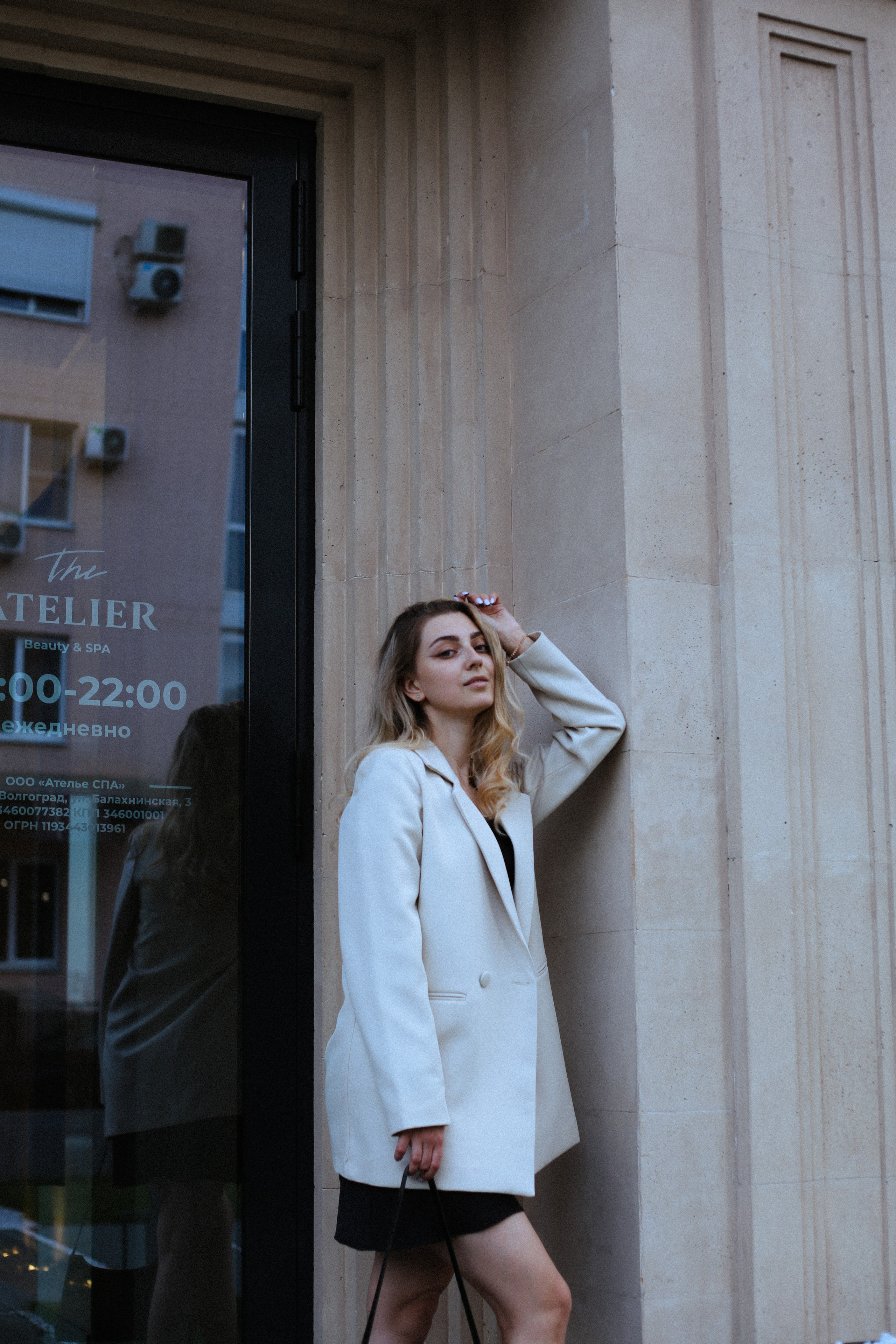 Маша. Свадебный и индивидуальный фотограф в Волгограде Епихина Надежда