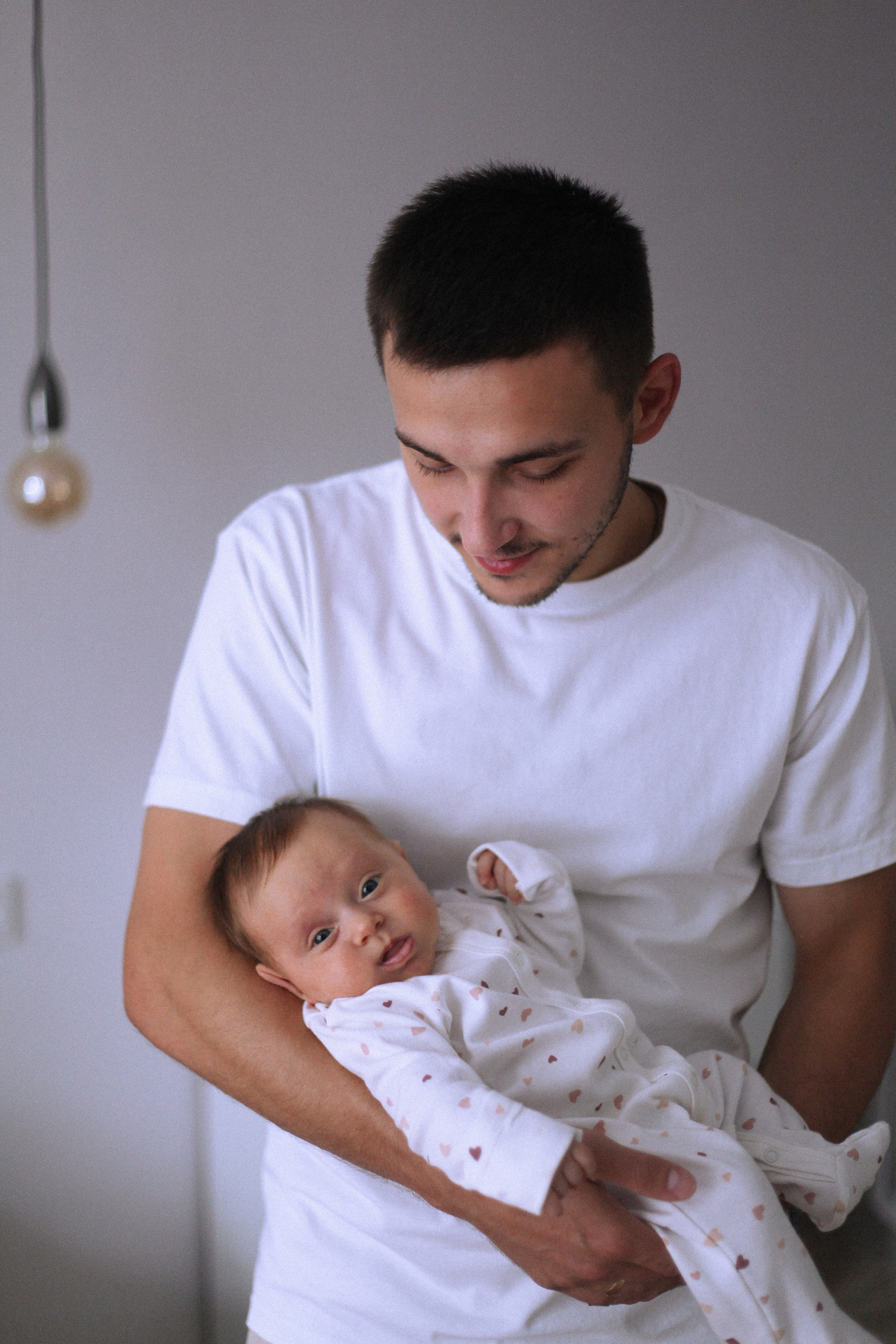 Настя + Антон + Евочка. Свадебный и индивидуальный фотограф в Волгограде Епихина Надежда