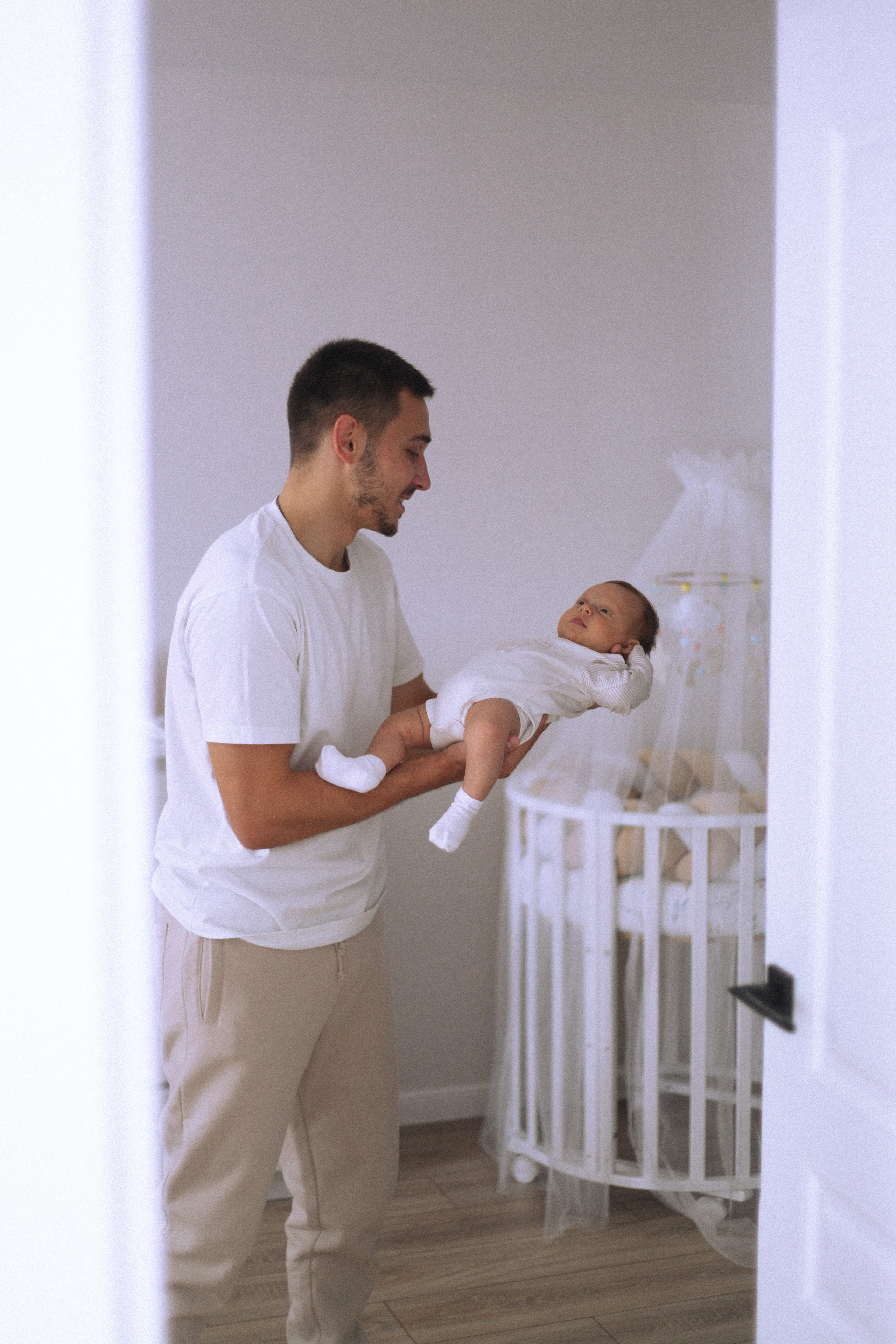 Настя + Антон + Евочка. Свадебный и индивидуальный фотограф в Волгограде Епихина Надежда