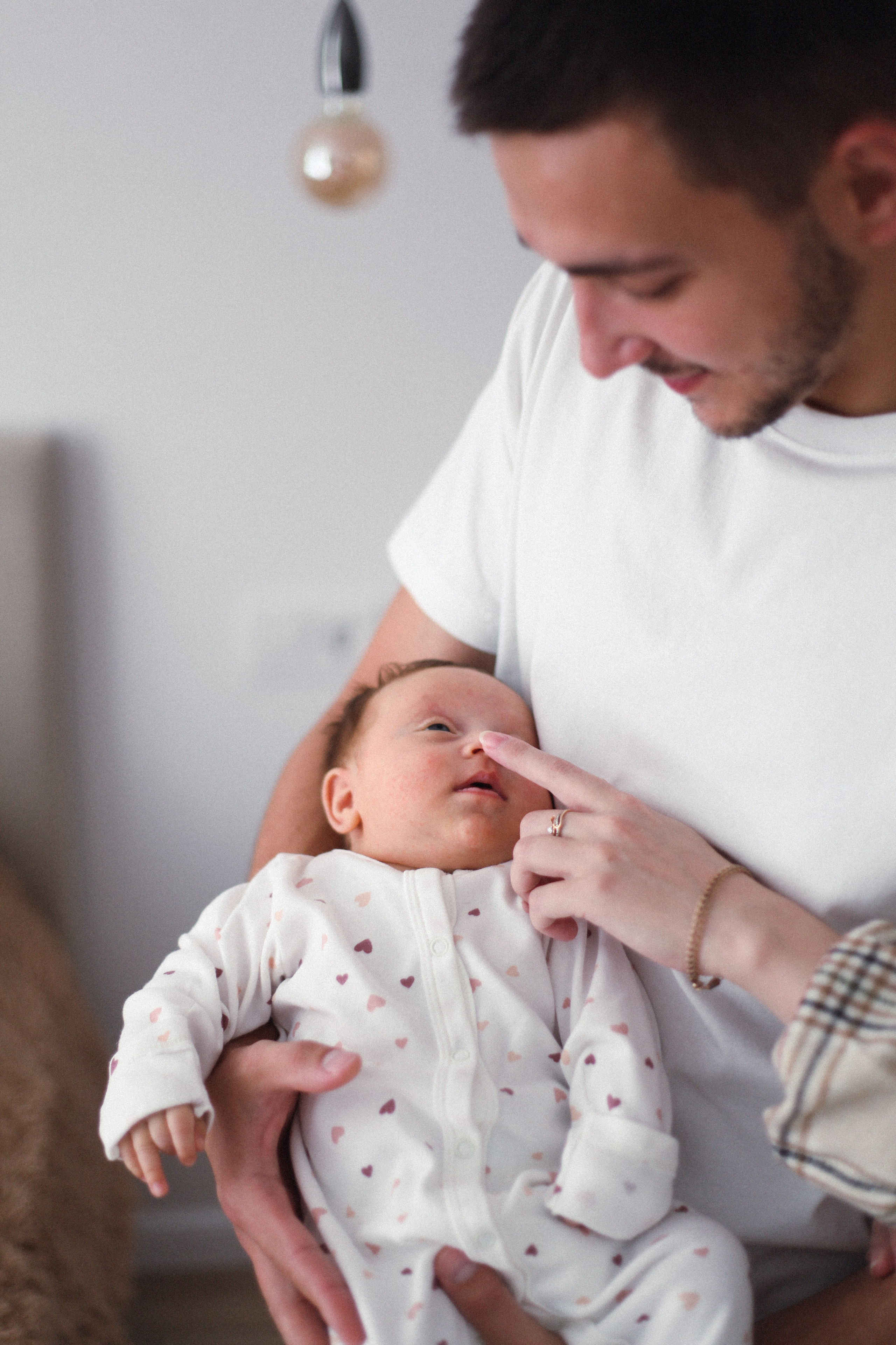 Настя + Антон + Евочка. Свадебный и индивидуальный фотограф в Волгограде Епихина Надежда