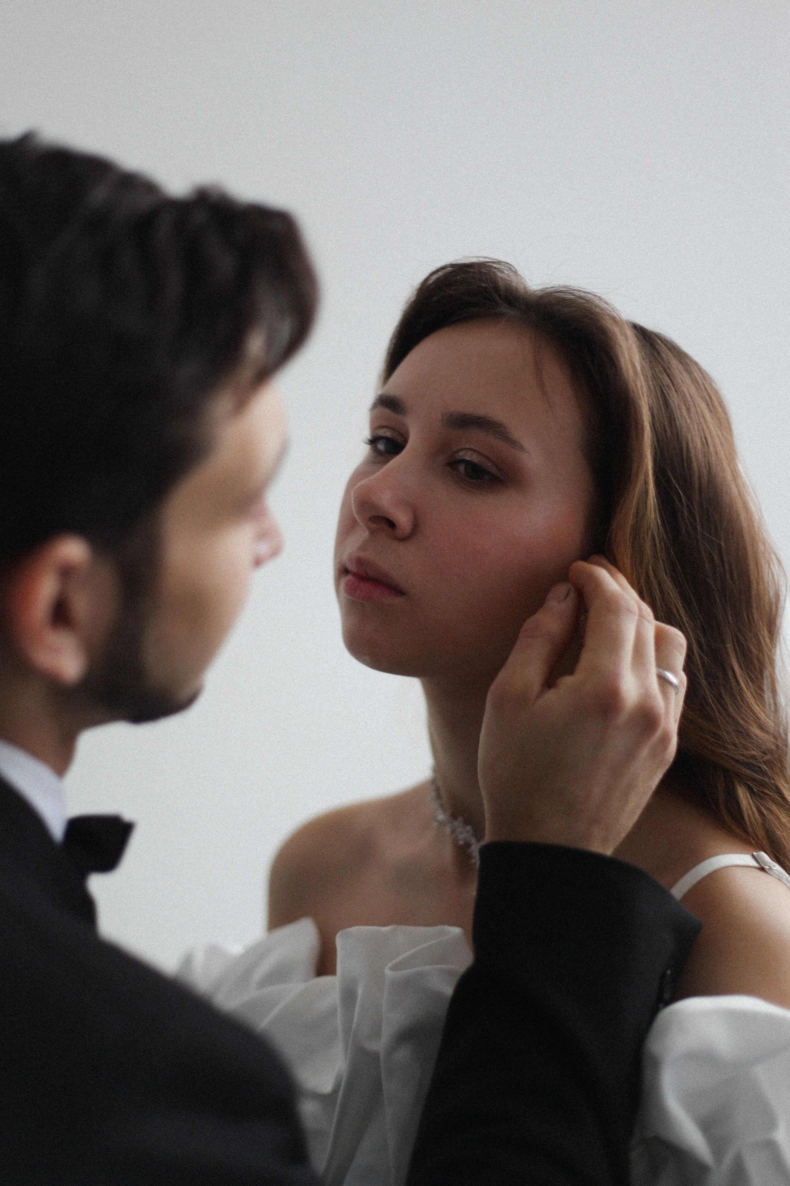 Аруна + Дима. Свадебный и индивидуальный фотограф в Волгограде Епихина Надежда