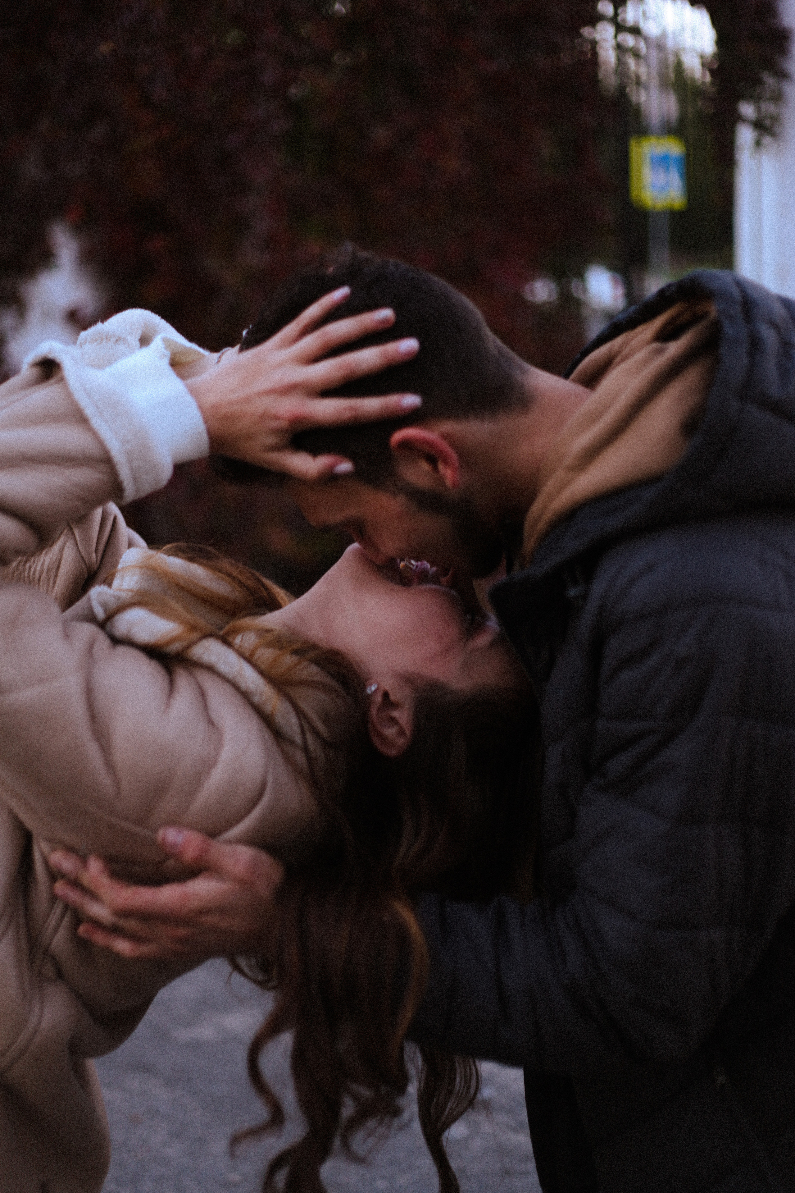 Аруна + Дима. Свадебный и индивидуальный фотограф в Волгограде Епихина Надежда