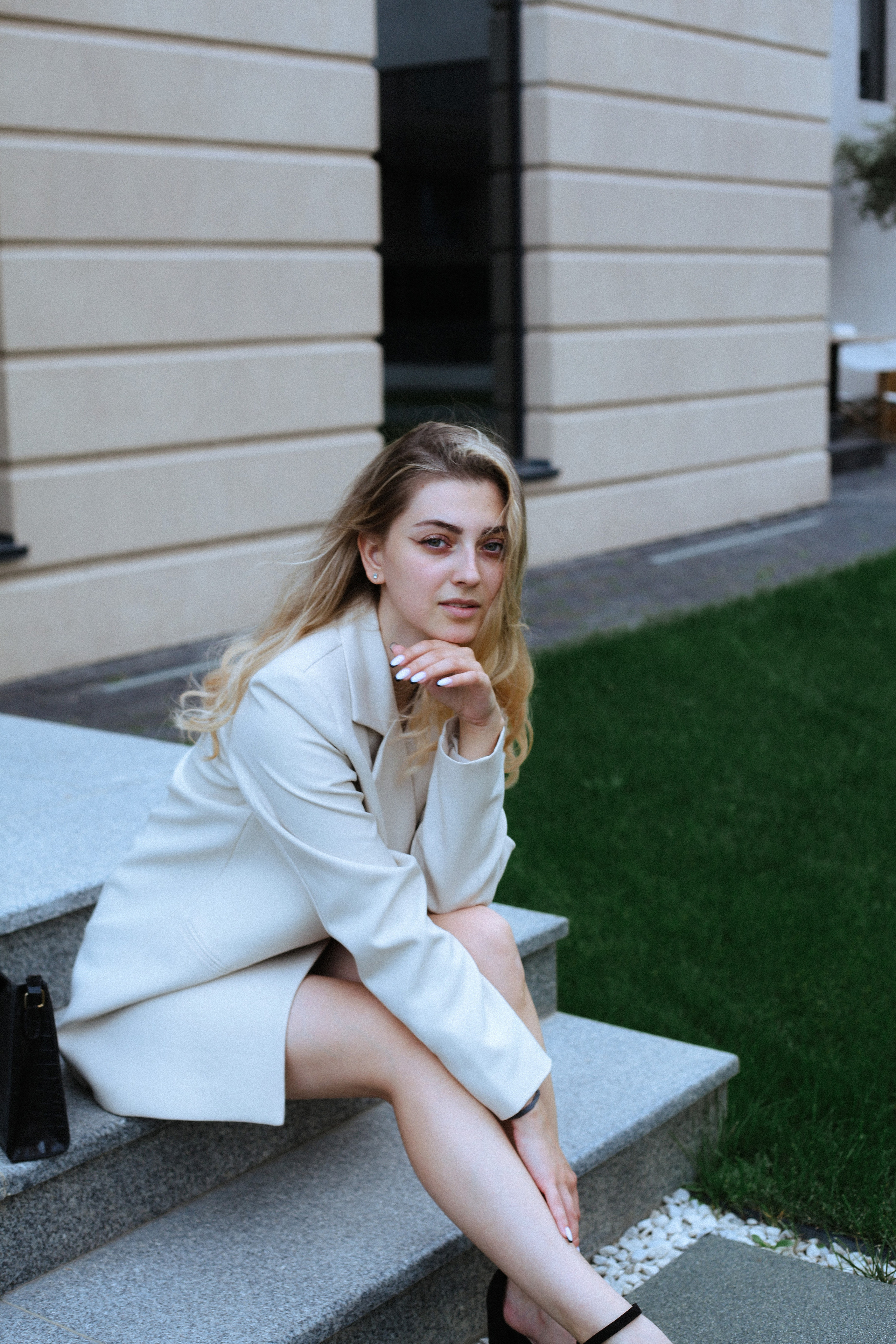 Маша. Свадебный и индивидуальный фотограф в Волгограде Епихина Надежда