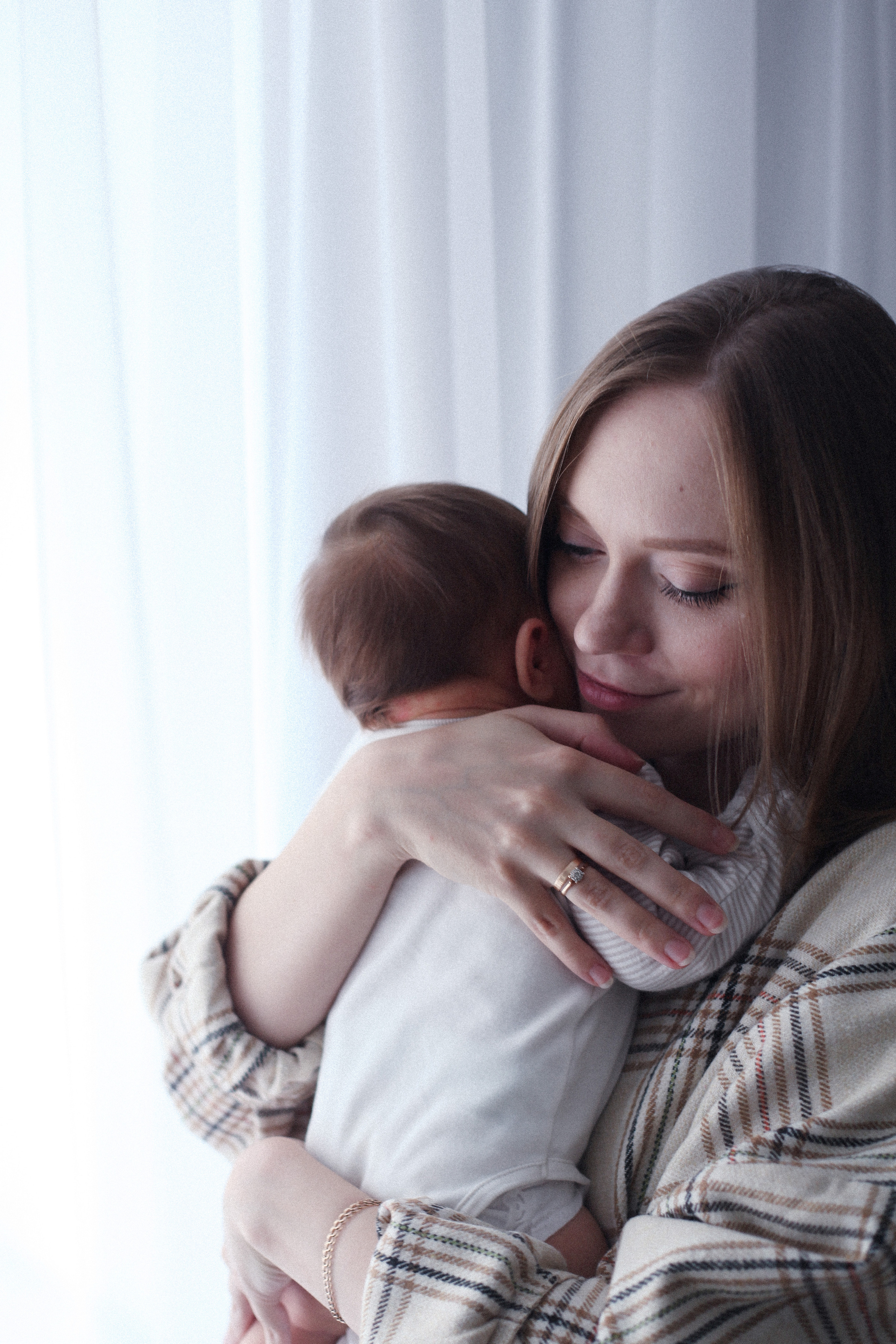 Настя + Антон + Евочка. Свадебный и индивидуальный фотограф в Волгограде Епихина Надежда