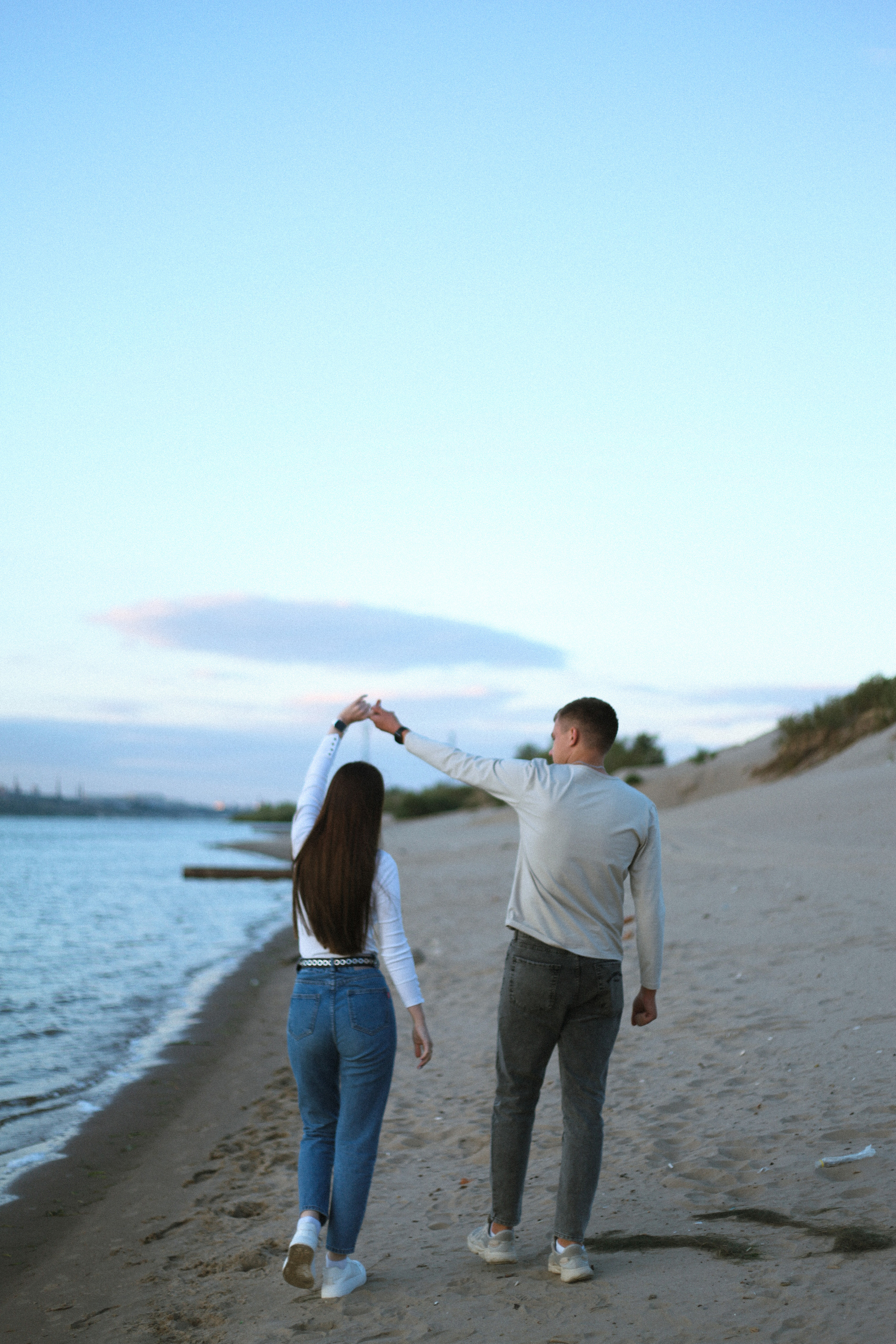 Оксана + Артём. Свадебный и индивидуальный фотограф в Волгограде Епихина Надежда