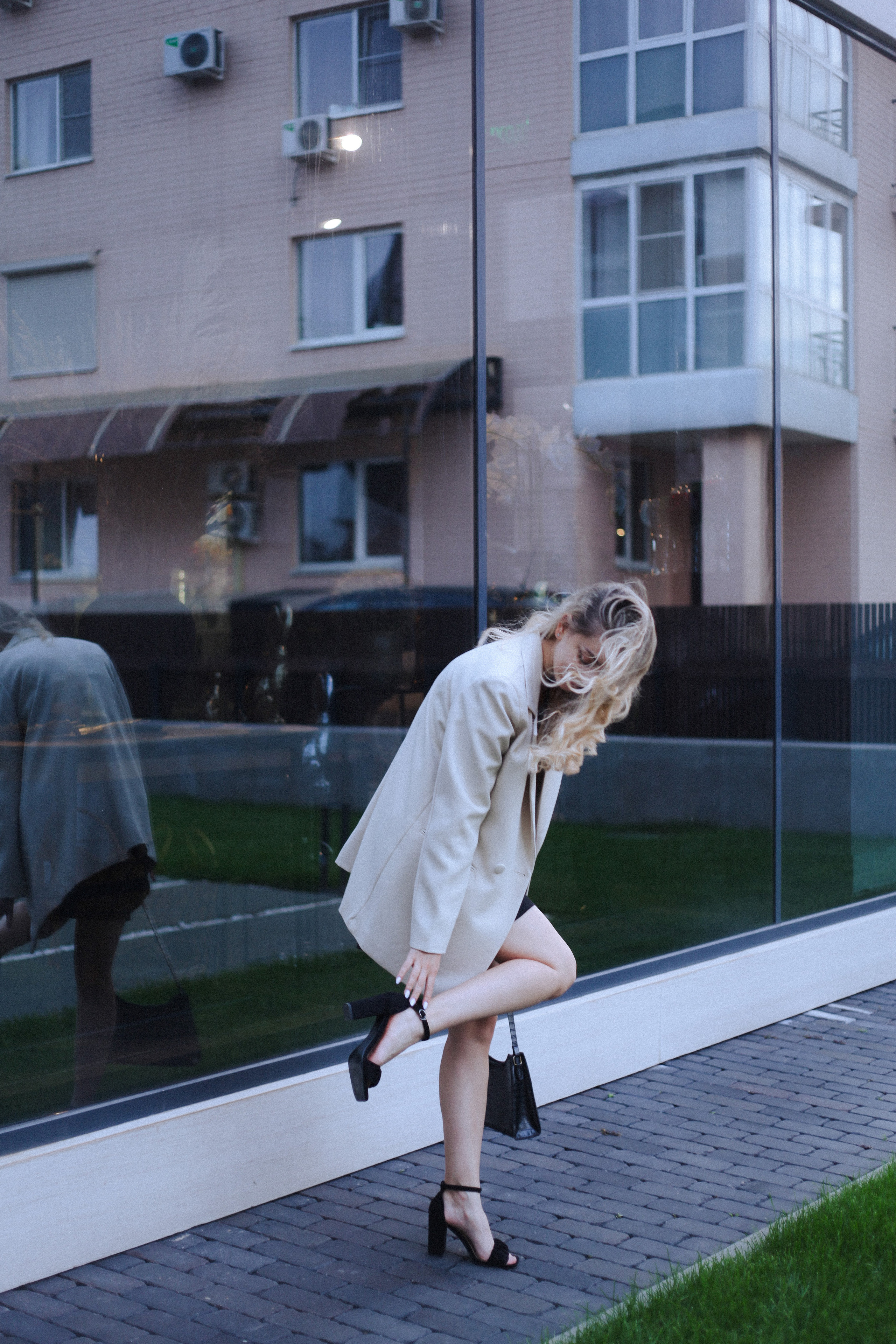 Маша. Свадебный и индивидуальный фотограф в Волгограде Епихина Надежда