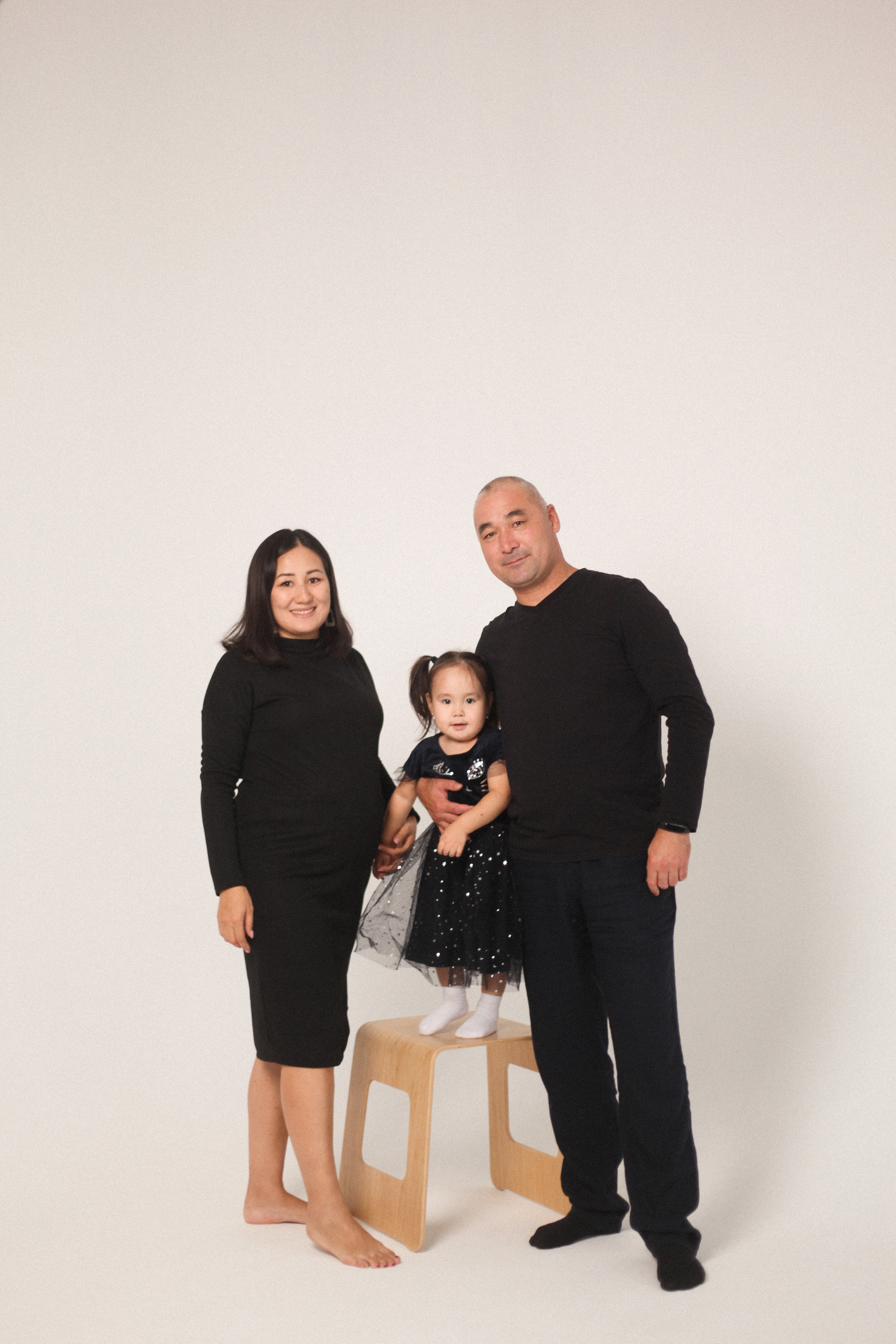 Жанна + Ерболат + Руфина + Тимур + Амаль + Асель. Свадебный и индивидуальный фотограф в Волгограде Епихина Надежда