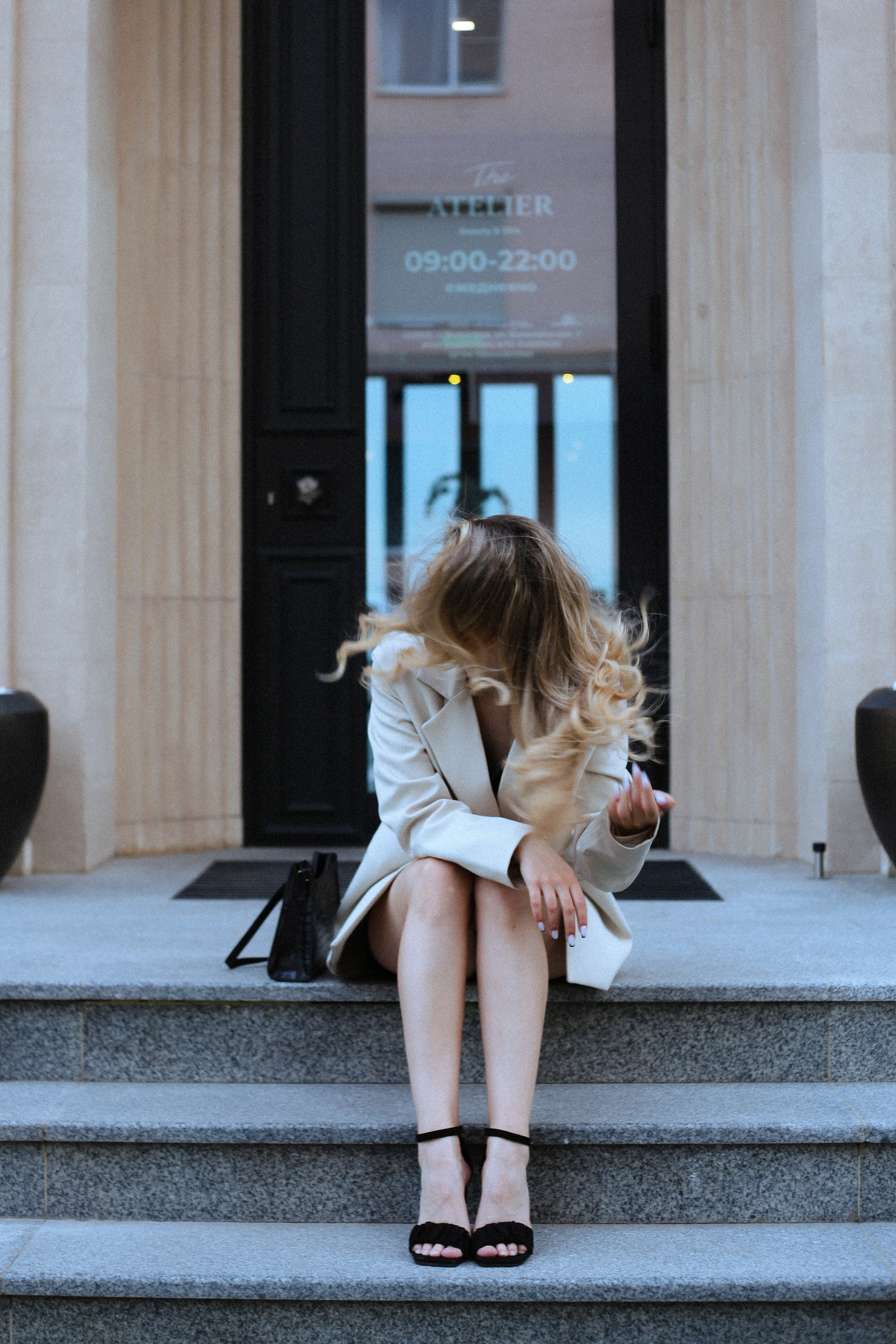 Маша. Свадебный и индивидуальный фотограф в Волгограде Епихина Надежда