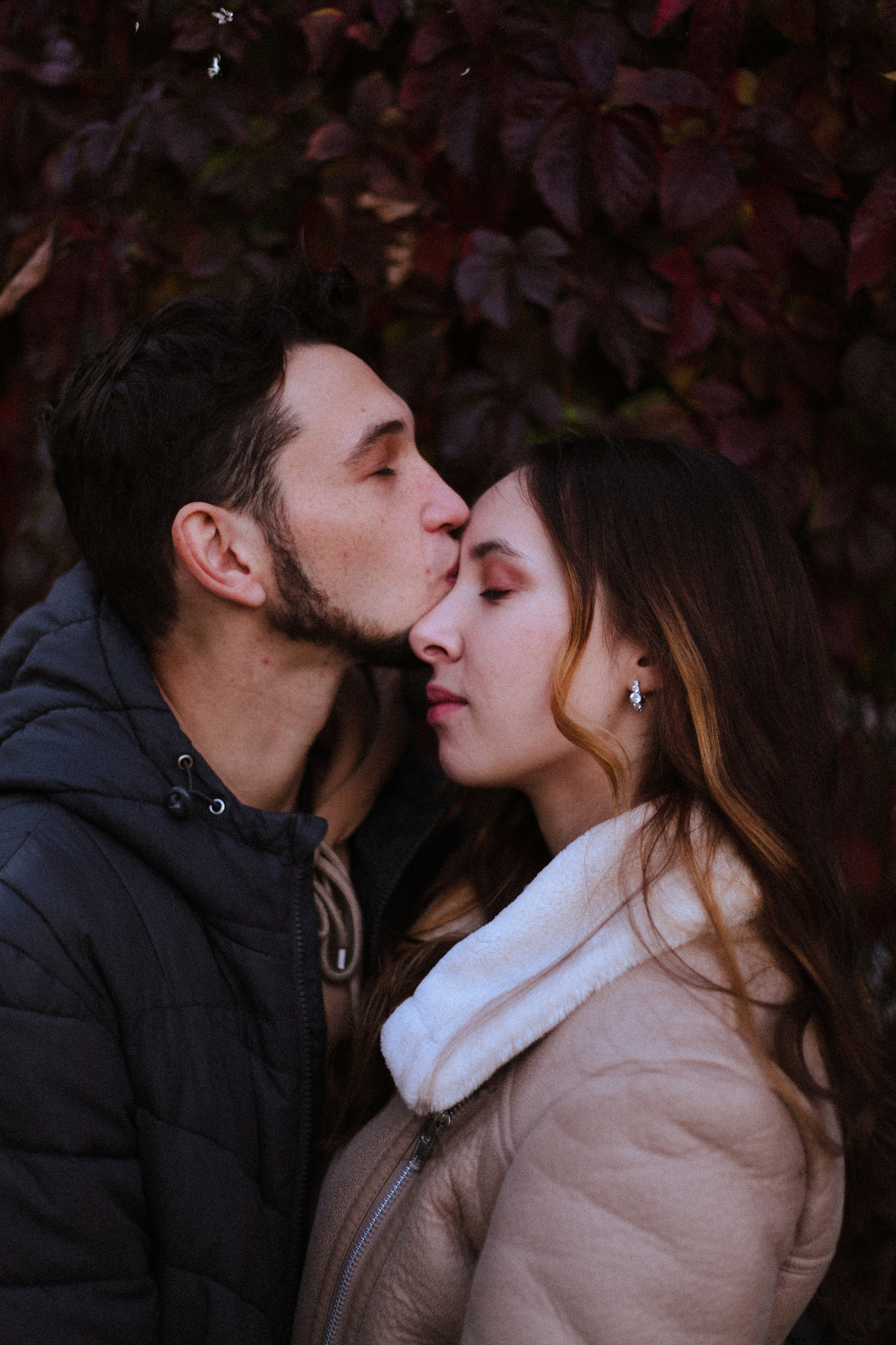 Аруна + Дима. Свадебный и индивидуальный фотограф в Волгограде Епихина Надежда