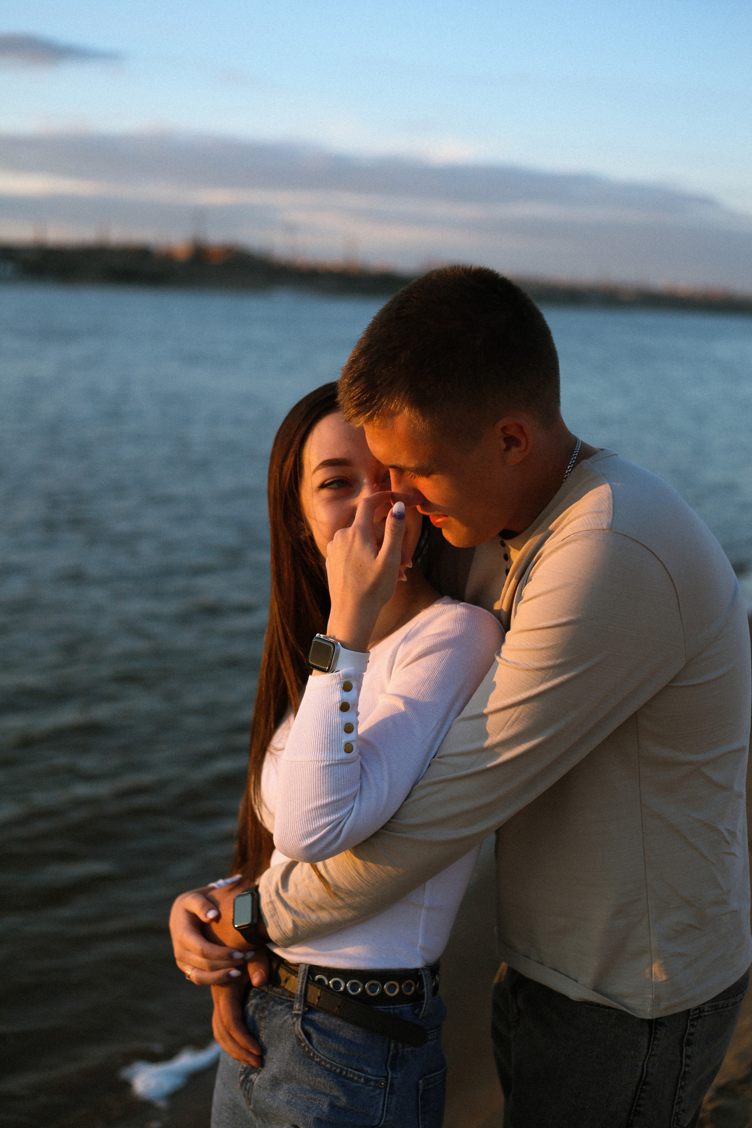 Оксана + Артём. Свадебный и индивидуальный фотограф в Волгограде Епихина Надежда