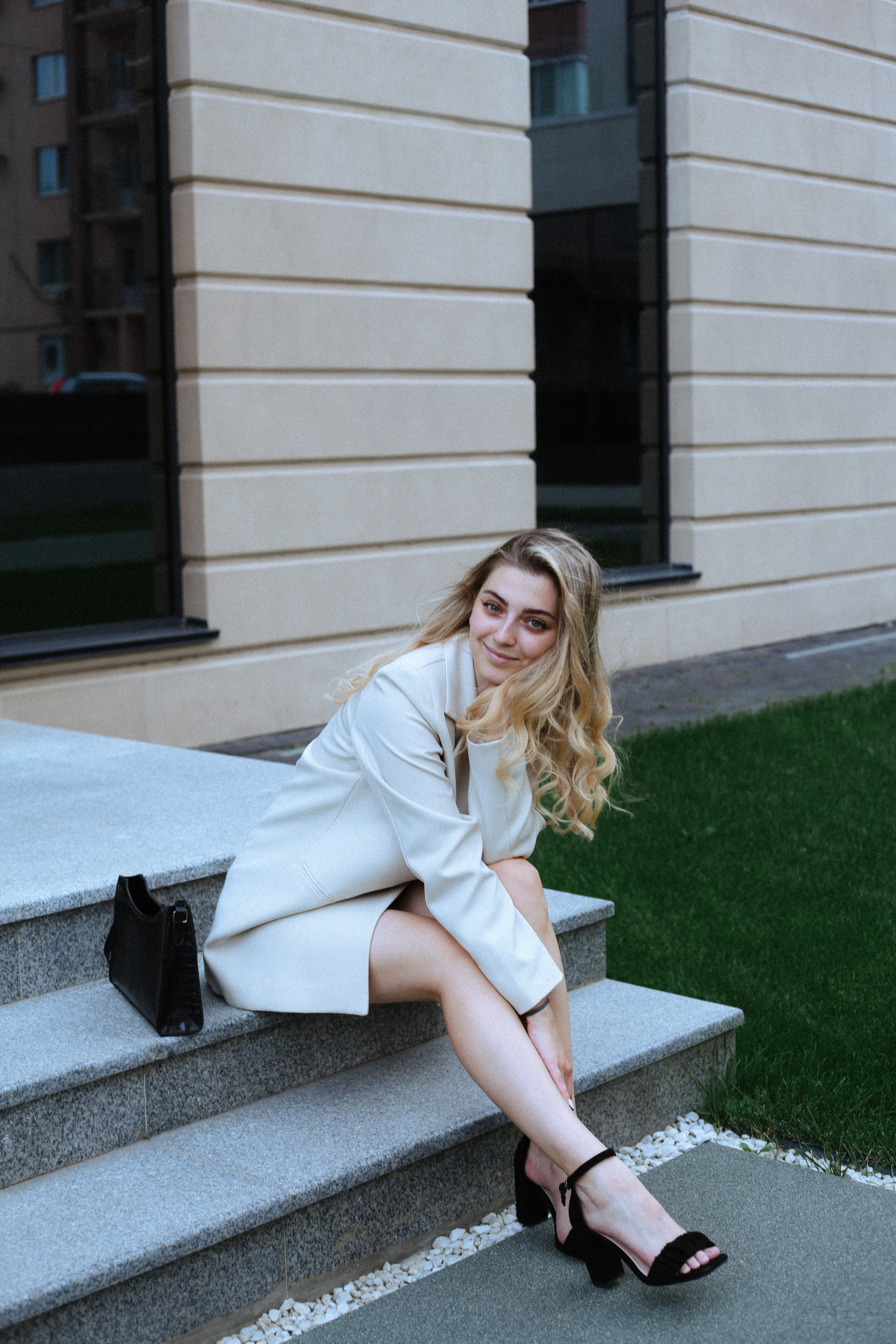 Маша. Свадебный и индивидуальный фотограф в Волгограде Епихина Надежда