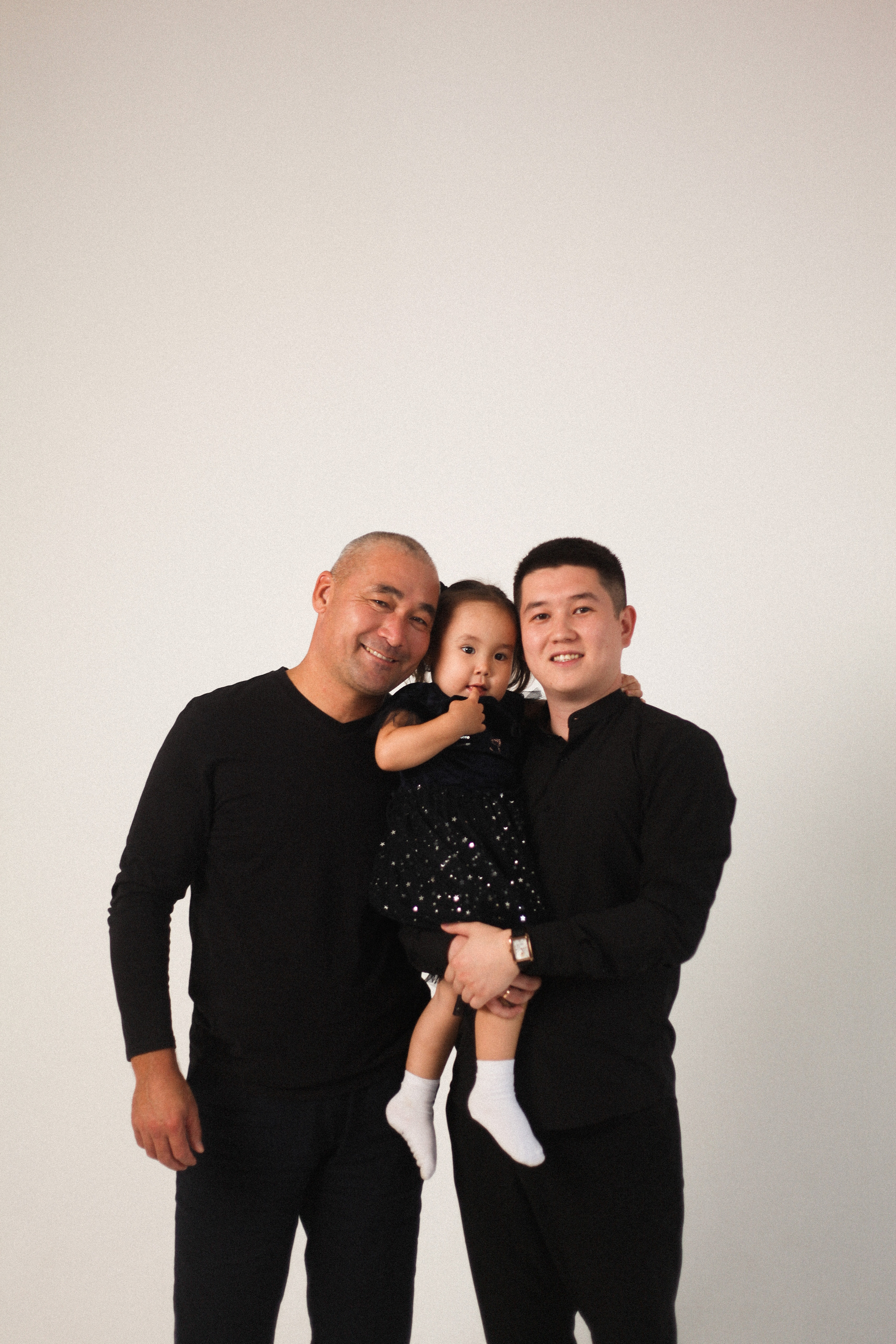 Жанна + Ерболат + Руфина + Тимур + Амаль + Асель. Свадебный и индивидуальный фотограф в Волгограде Епихина Надежда