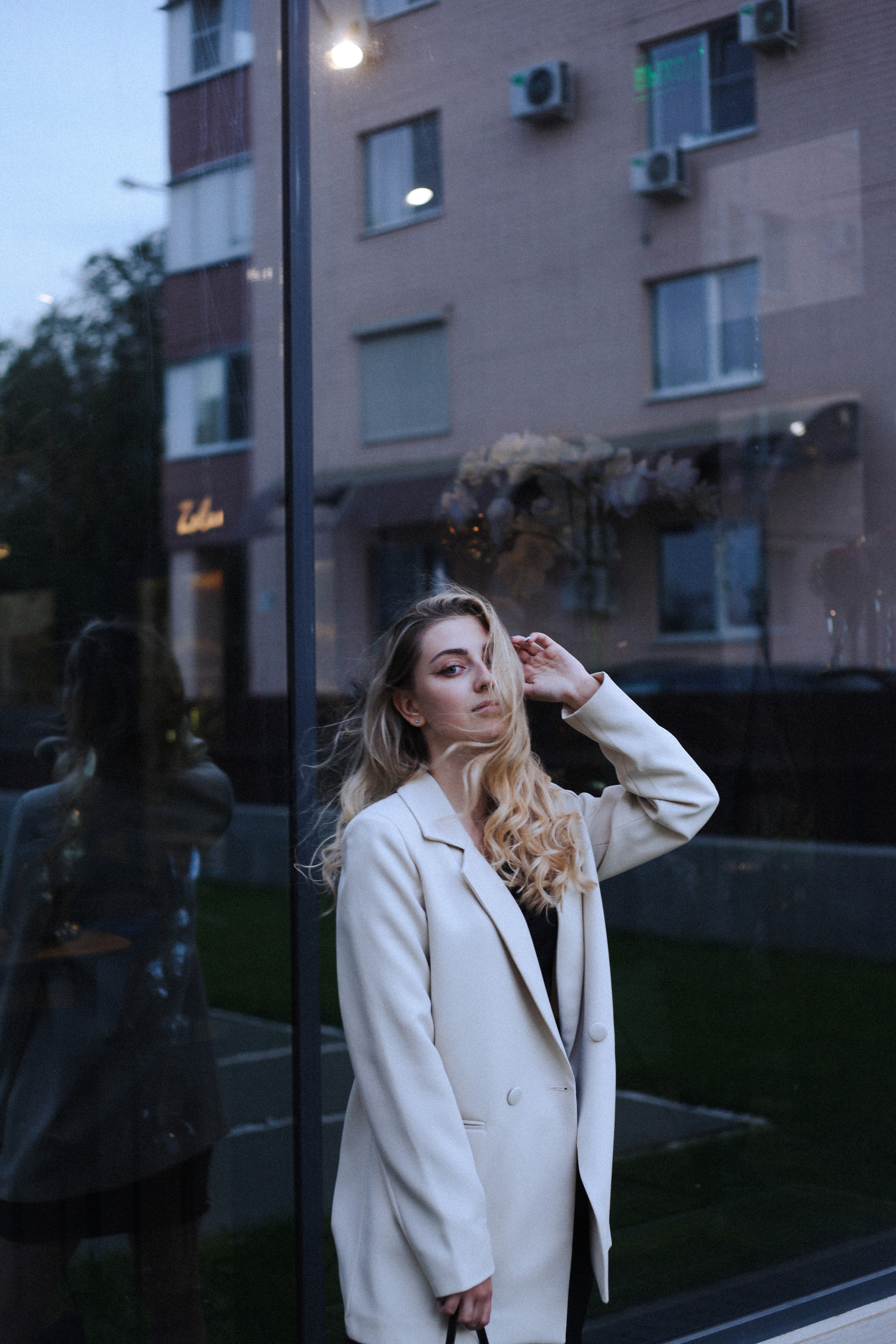 Маша. Свадебный и индивидуальный фотограф в Волгограде Епихина Надежда