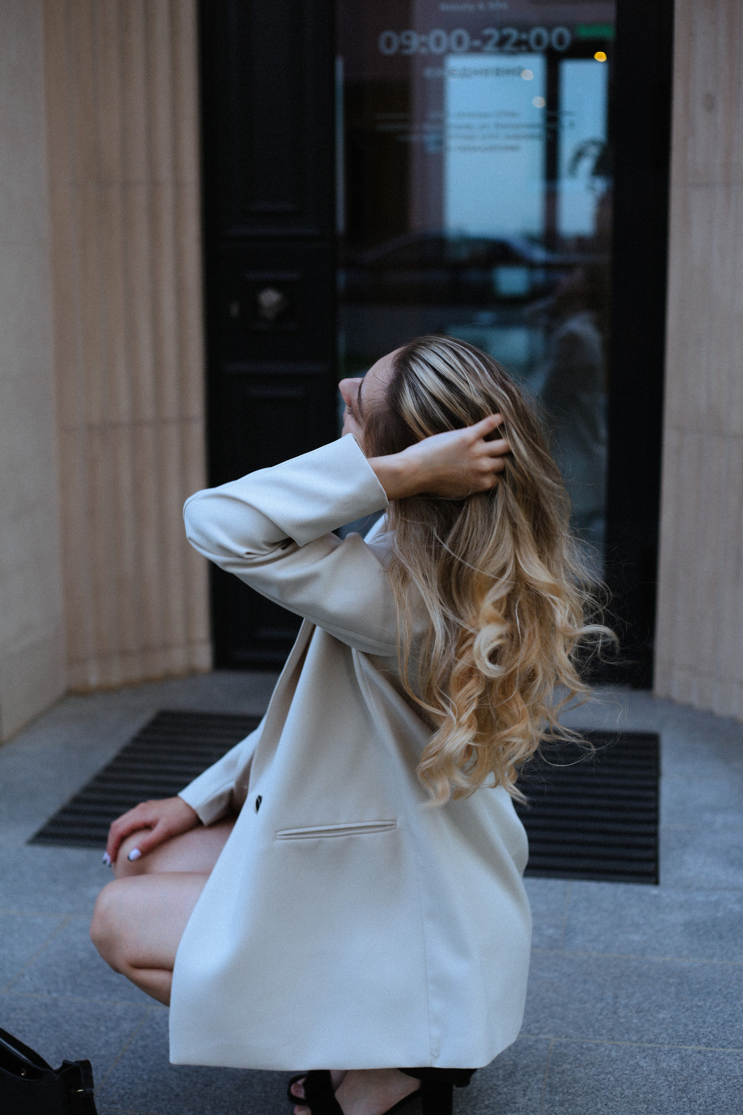 Маша. Свадебный и индивидуальный фотограф в Волгограде Епихина Надежда