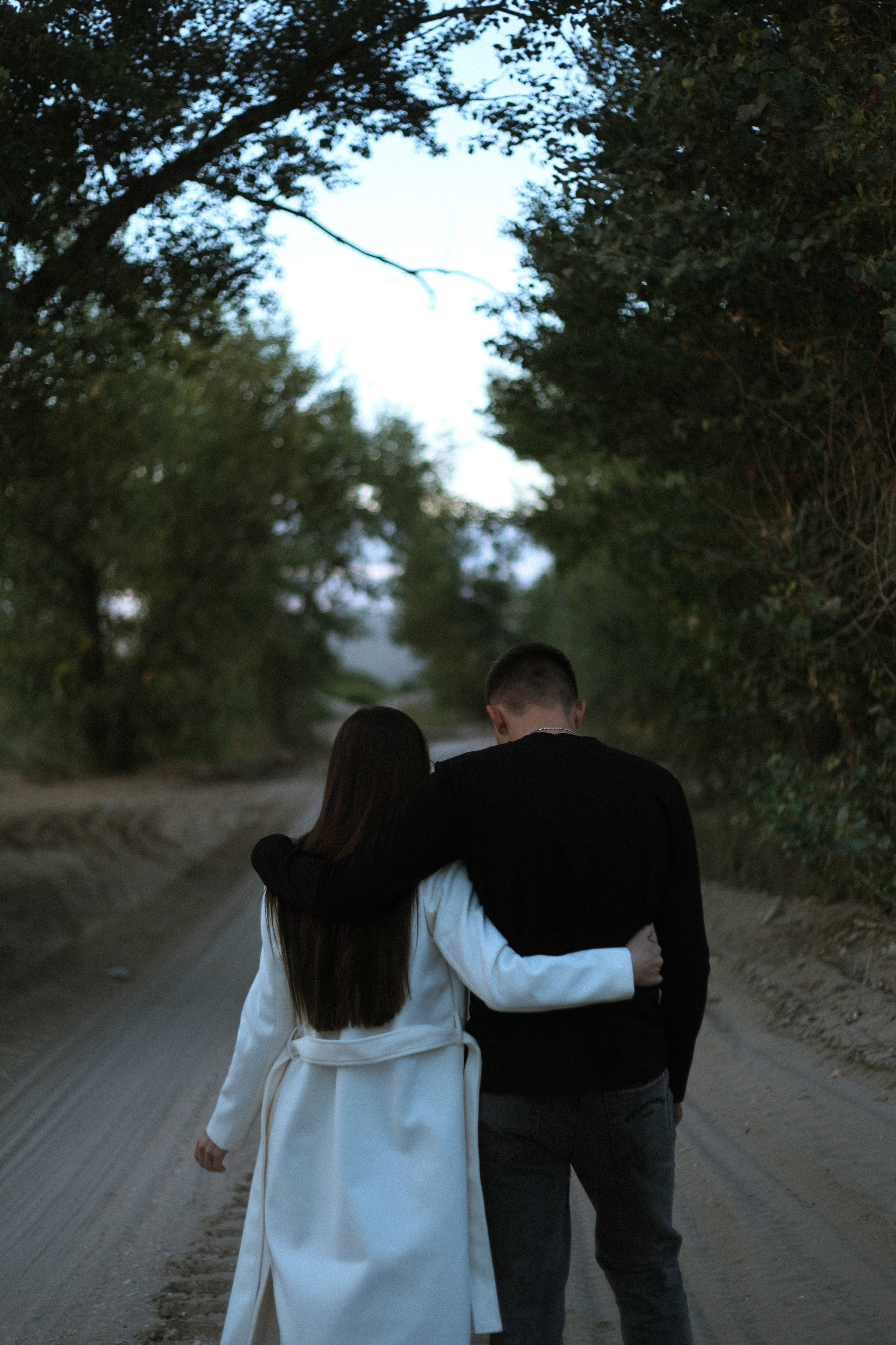 Оксана + Артём. Свадебный и индивидуальный фотограф в Волгограде Епихина Надежда