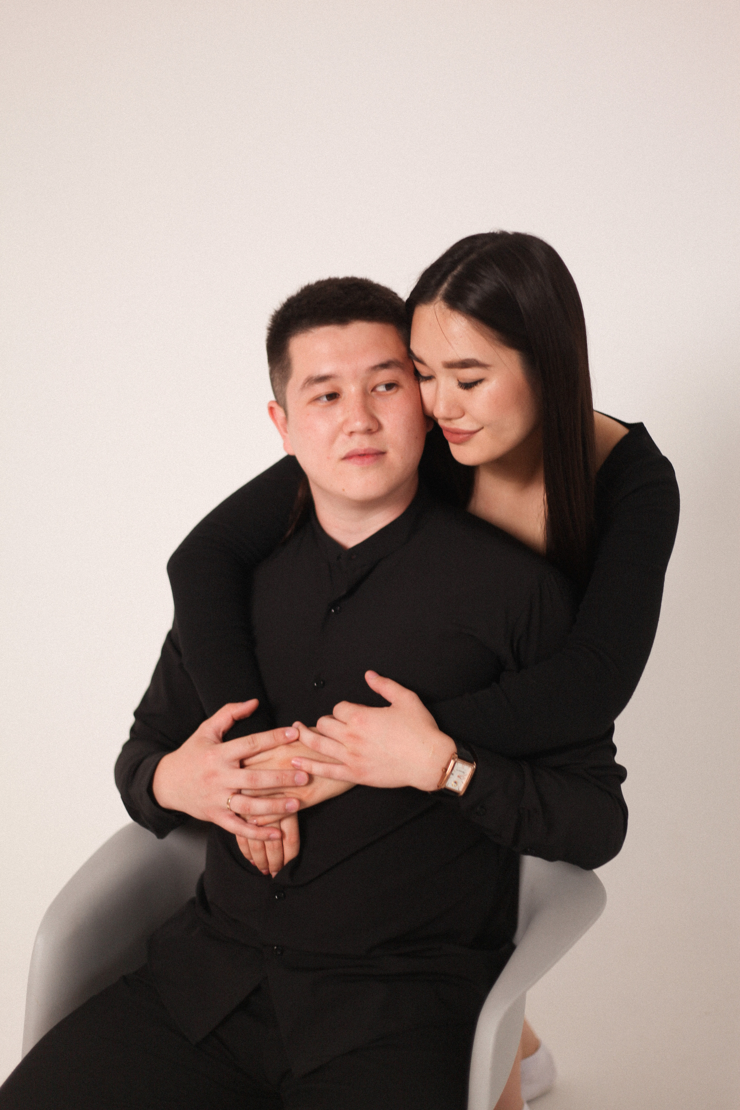 Жанна + Ерболат + Руфина + Тимур + Амаль + Асель. Свадебный и индивидуальный фотограф в Волгограде Епихина Надежда