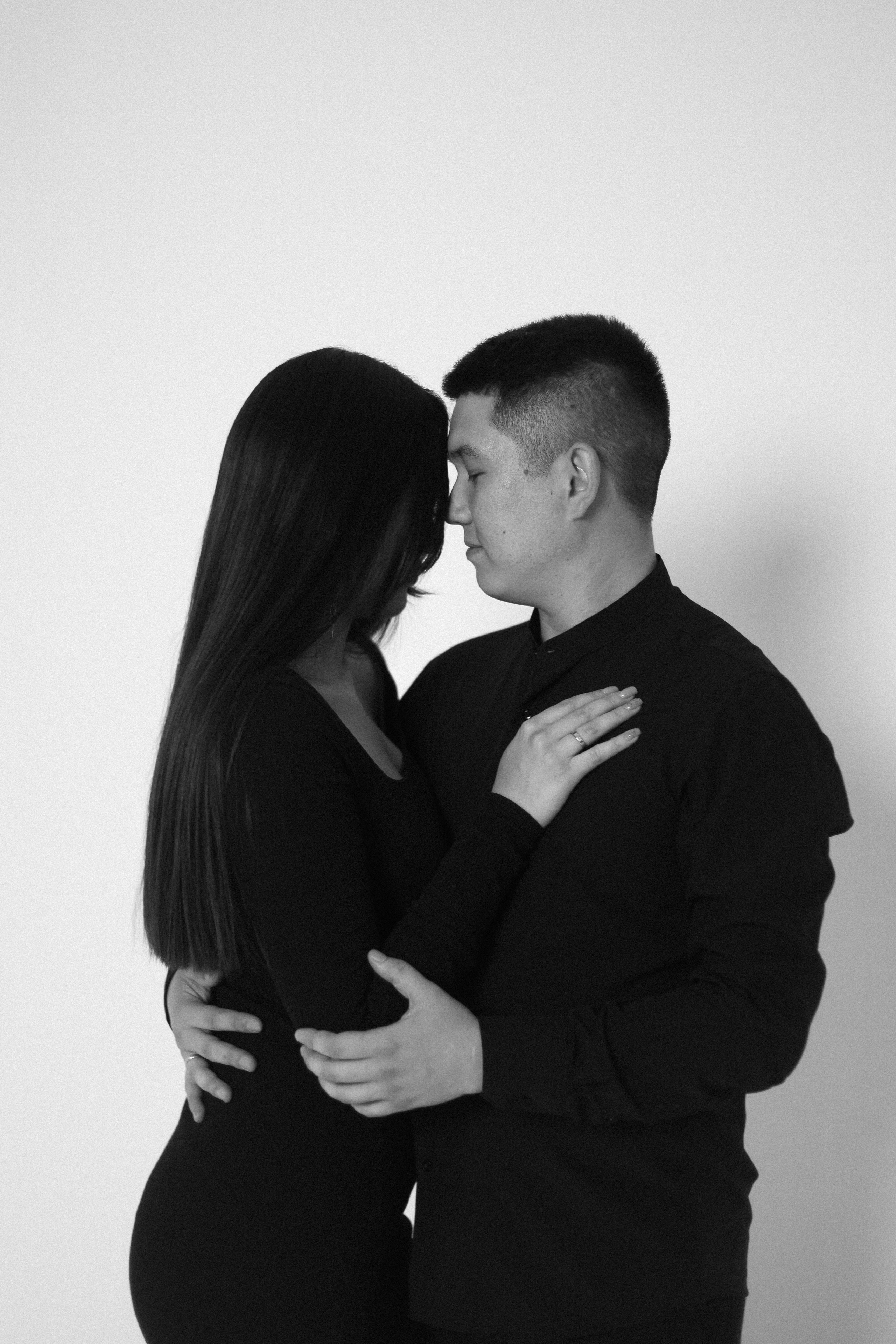 Жанна + Ерболат + Руфина + Тимур + Амаль + Асель. Свадебный и индивидуальный фотограф в Волгограде Епихина Надежда