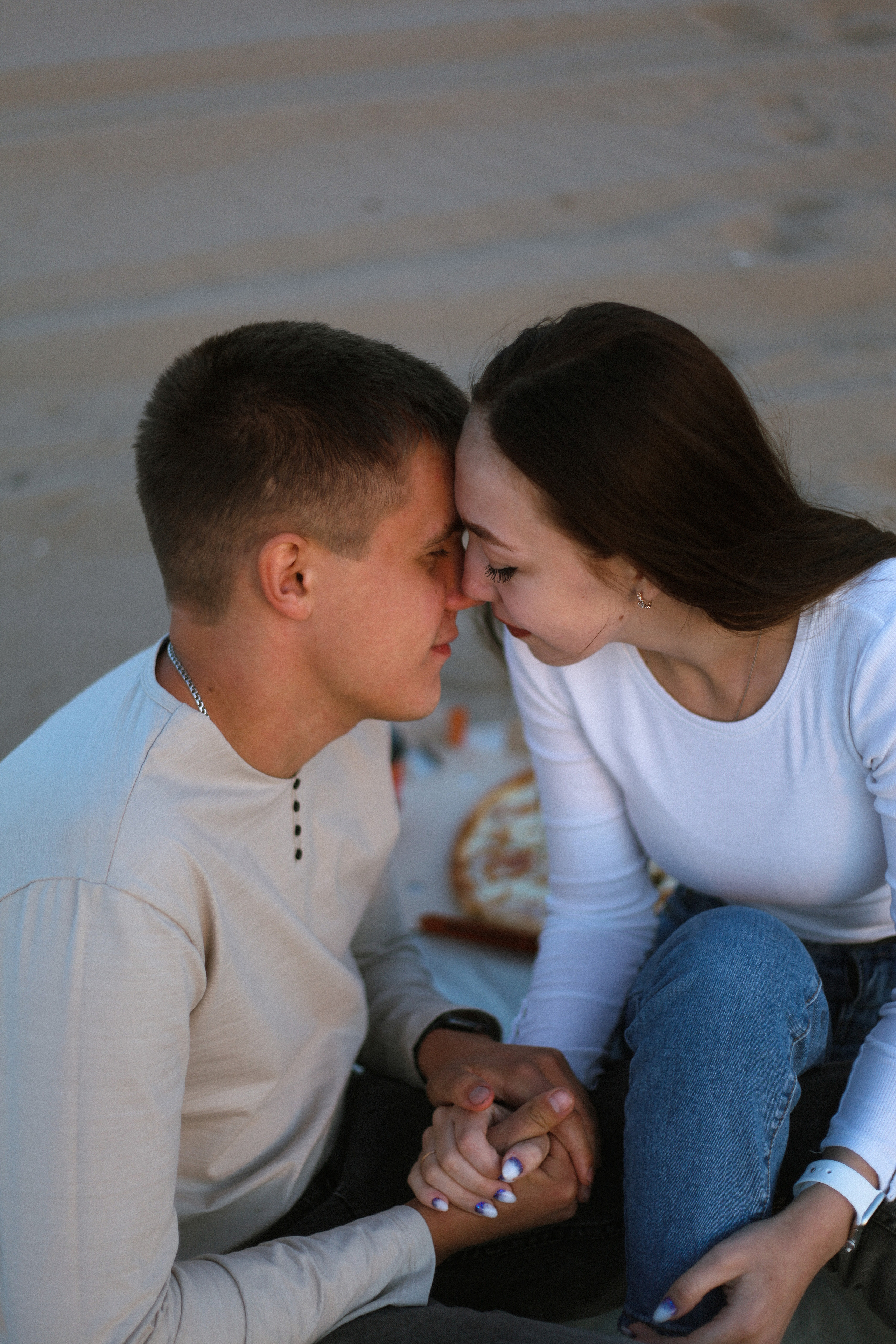 Оксана + Артём. Свадебный и индивидуальный фотограф в Волгограде Епихина Надежда