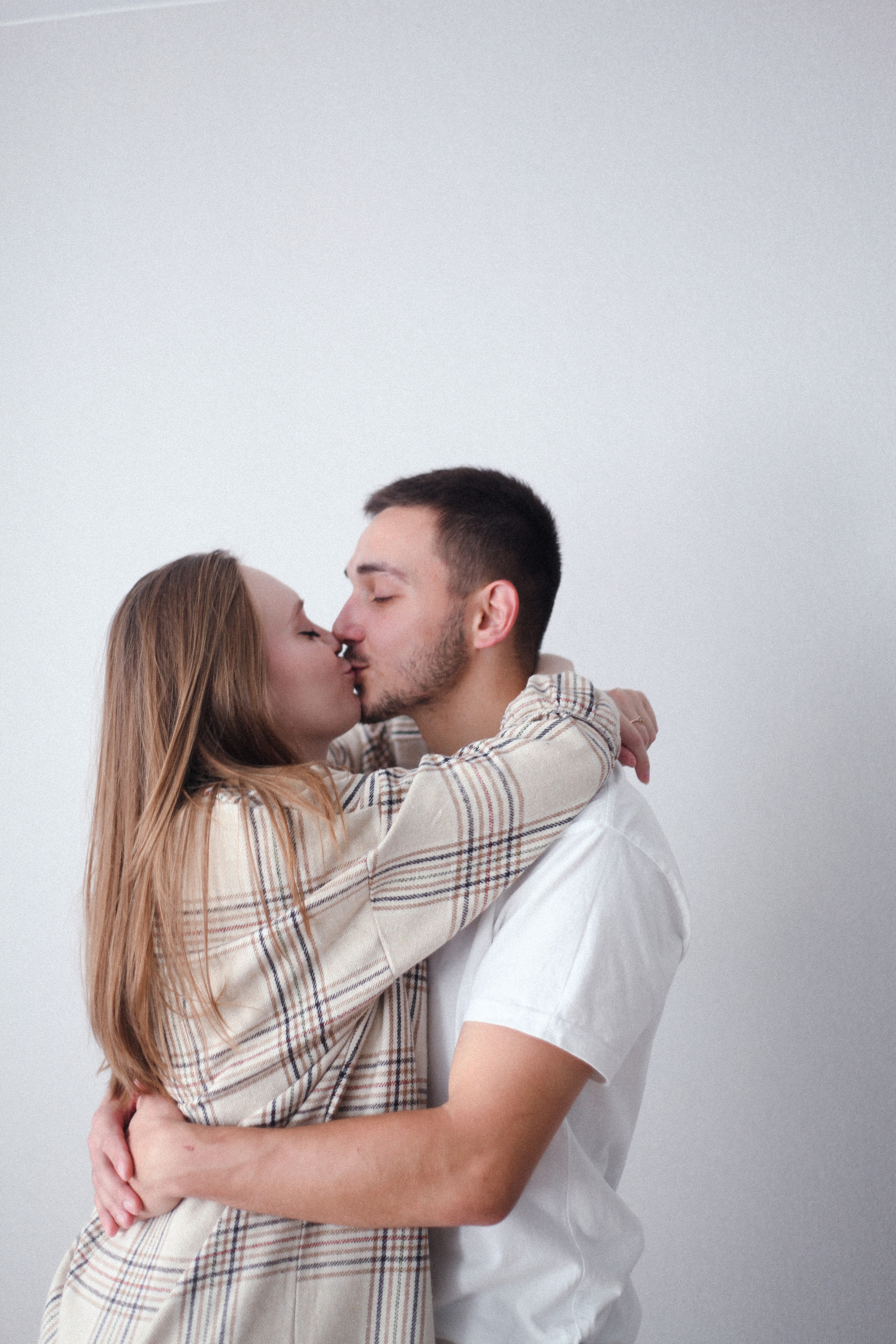 Настя + Антон + Евочка. Свадебный и индивидуальный фотограф в Волгограде Епихина Надежда