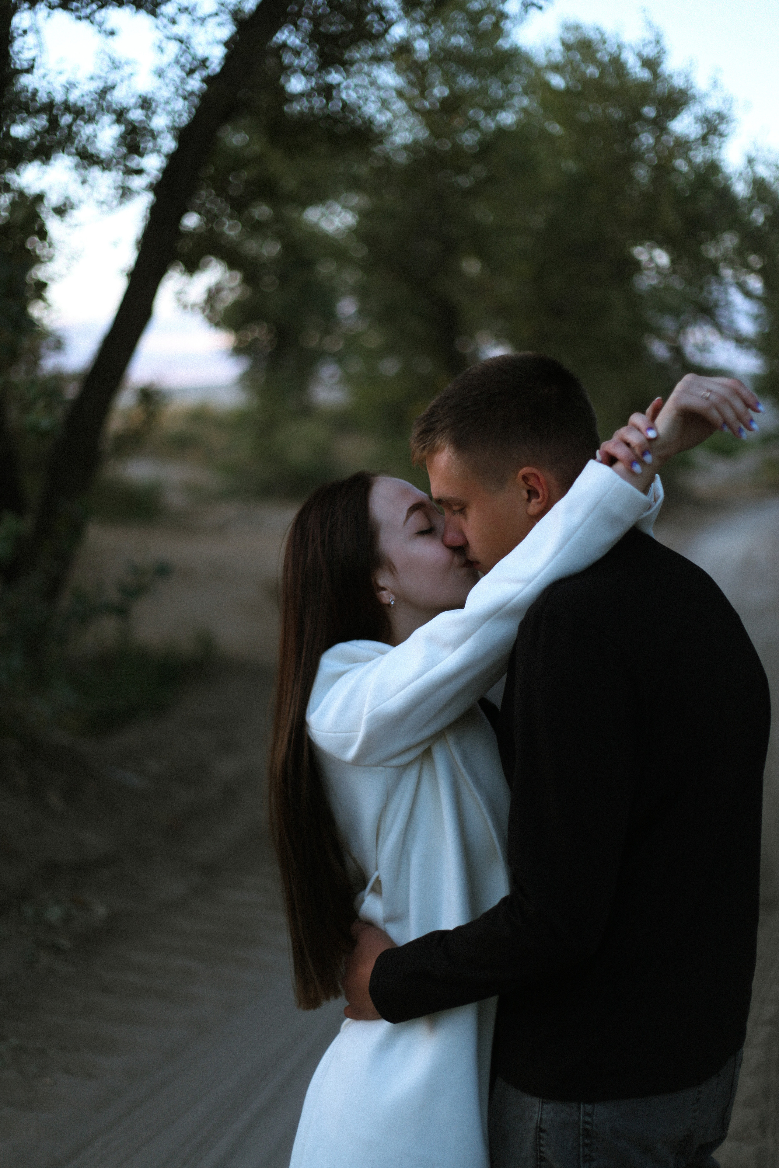 Оксана + Артём. Свадебный и индивидуальный фотограф в Волгограде Епихина Надежда