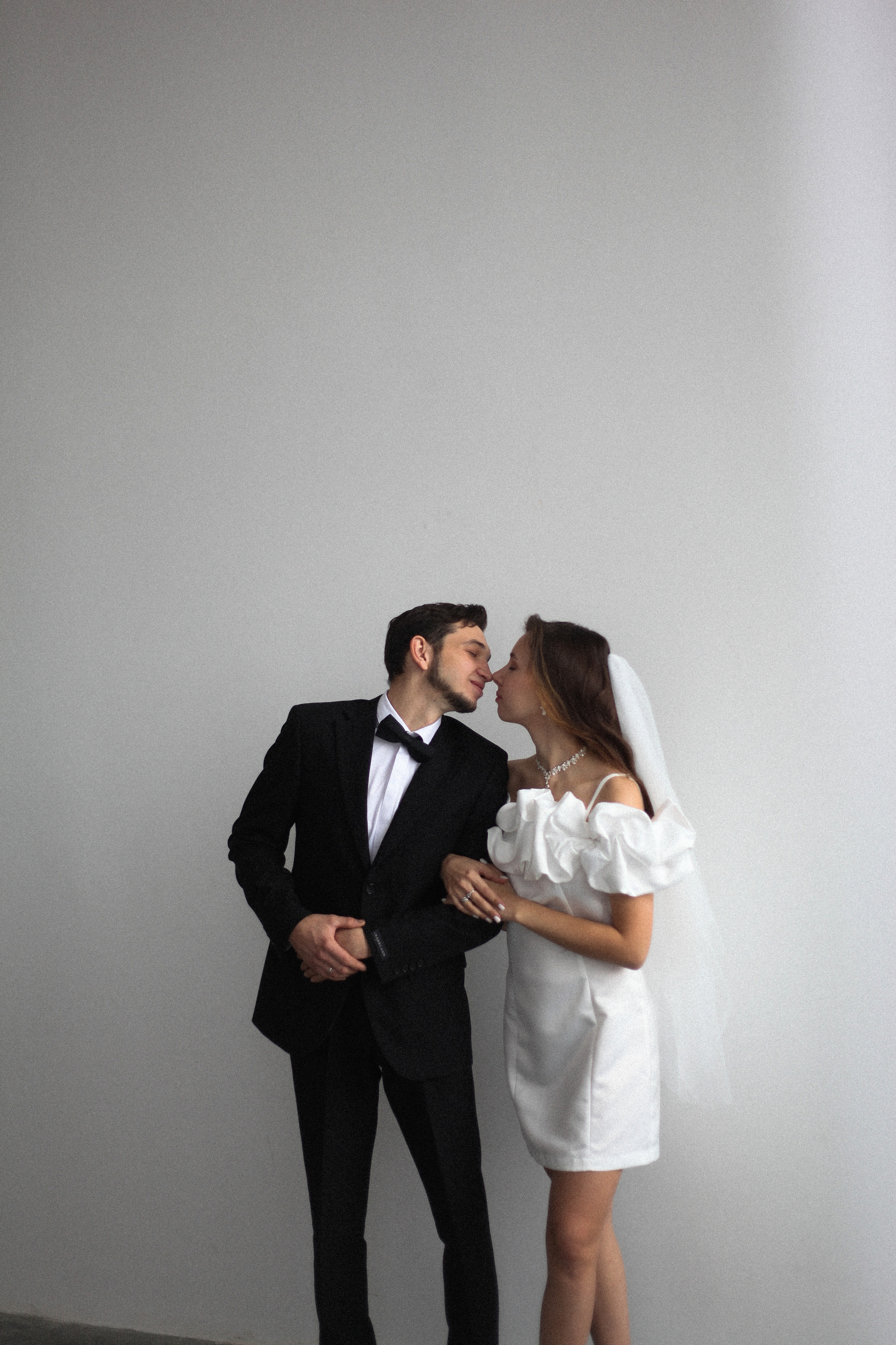 Аруна + Дима. Свадебный и индивидуальный фотограф в Волгограде Епихина Надежда