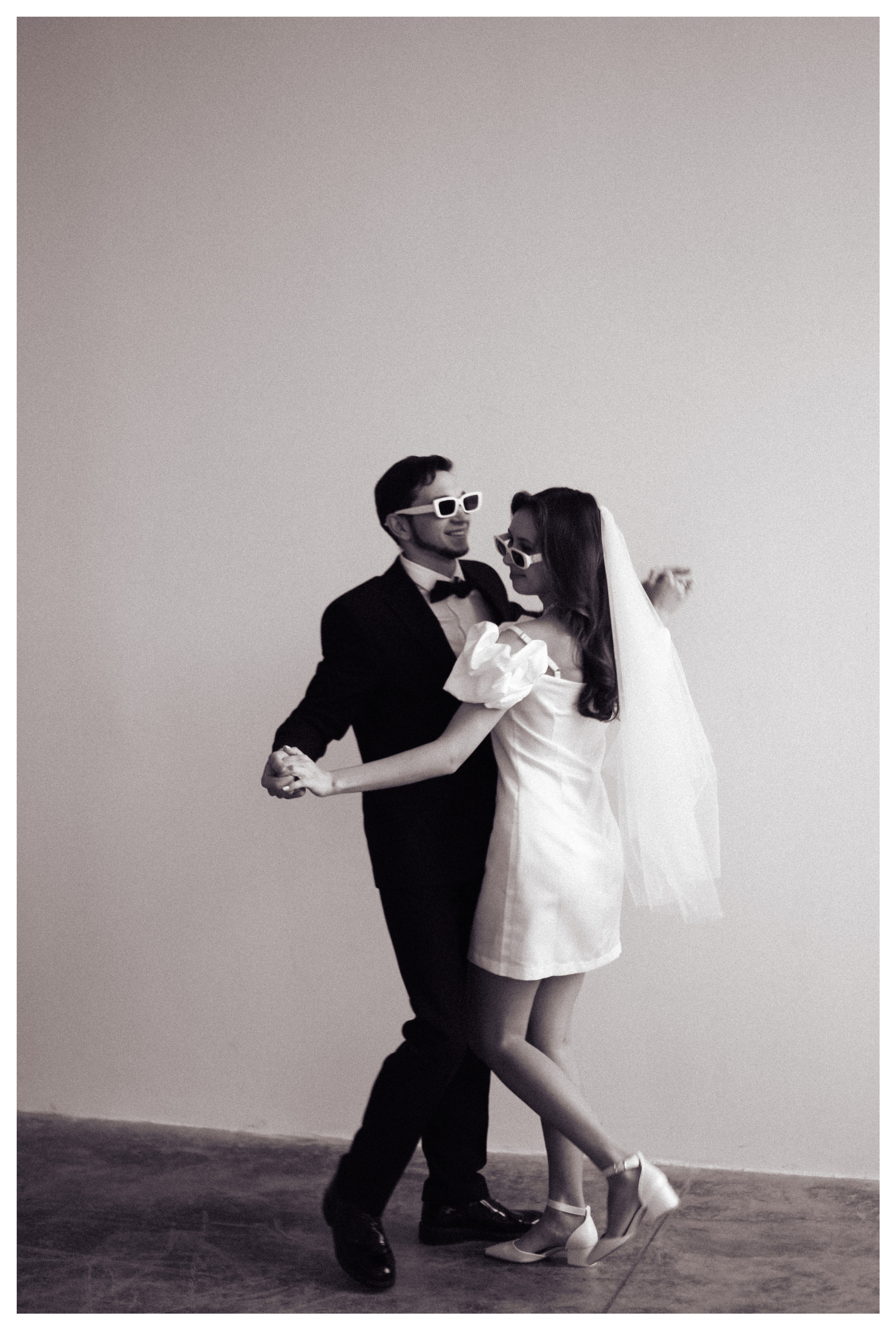 Аруна + Дима. Свадебный и индивидуальный фотограф в Волгограде Епихина Надежда