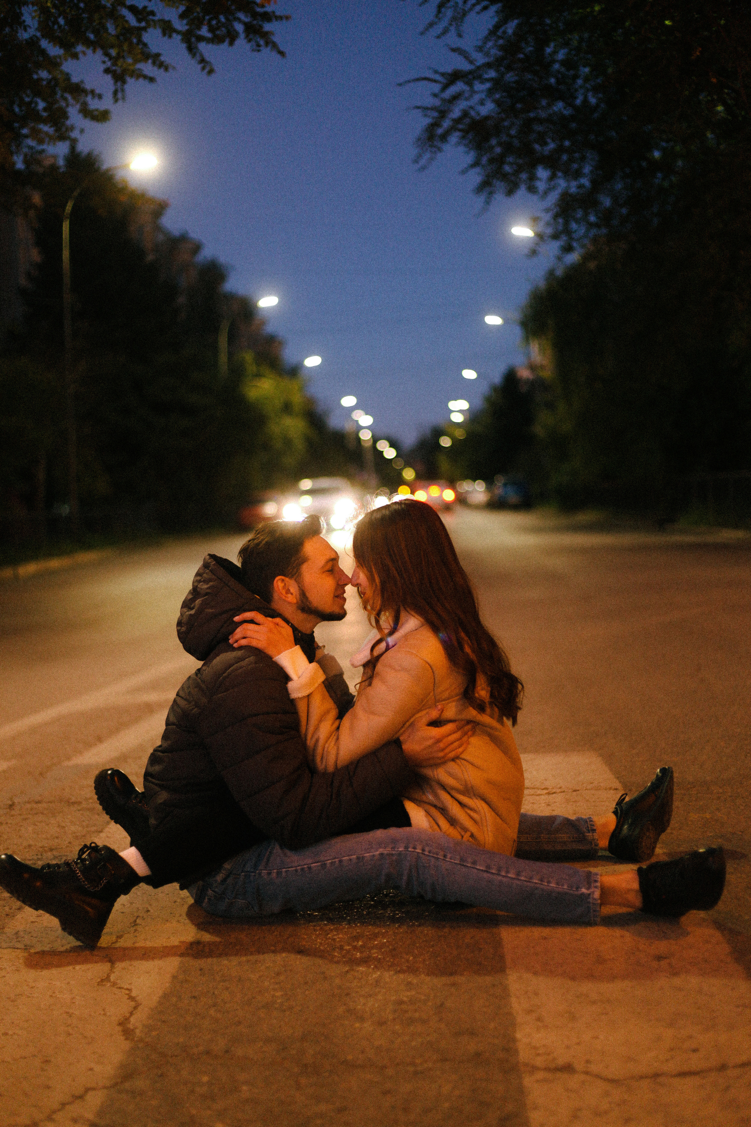 Аруна + Дима. Свадебный и индивидуальный фотограф в Волгограде Епихина Надежда