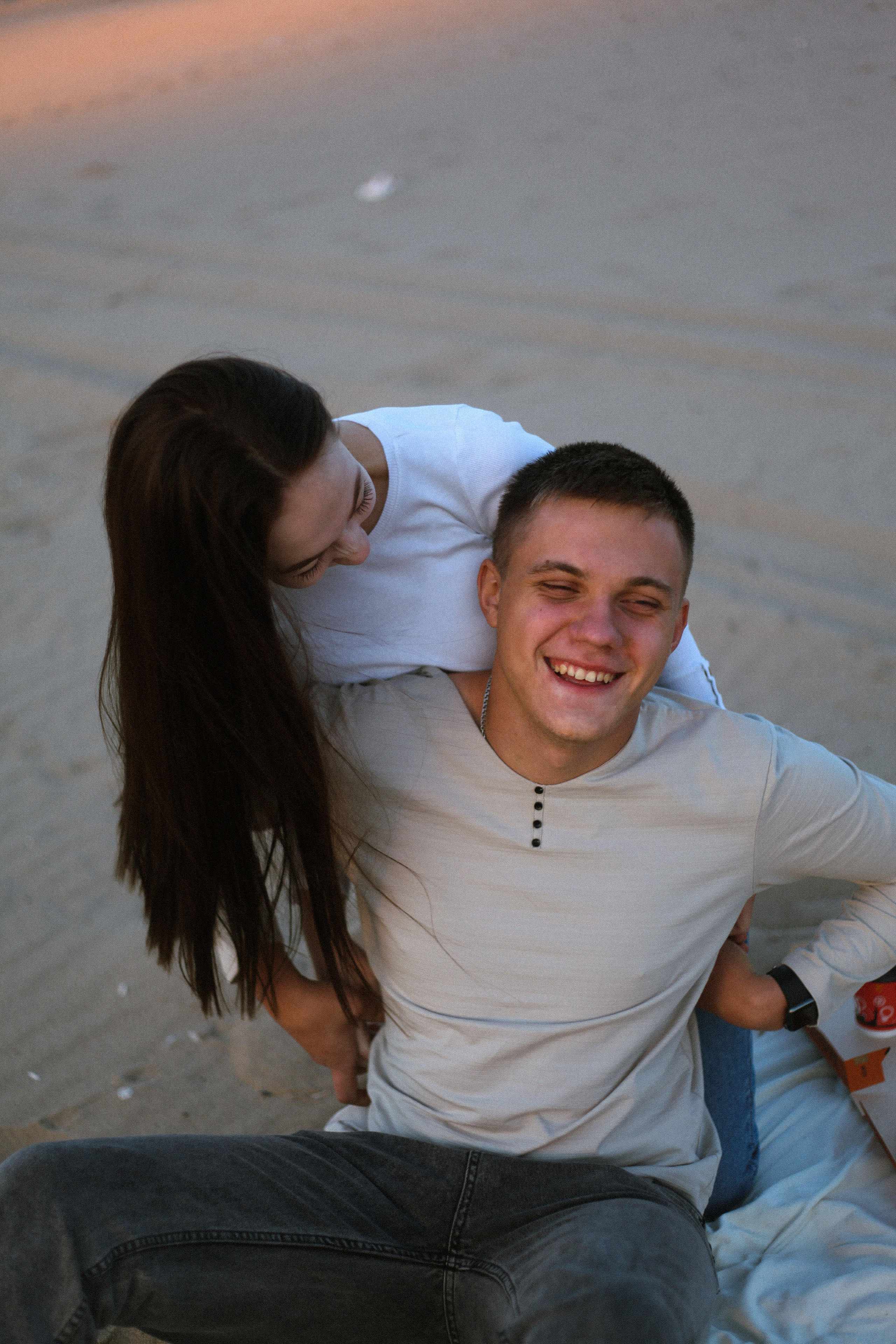 Оксана + Артём. Свадебный и индивидуальный фотограф в Волгограде Епихина Надежда