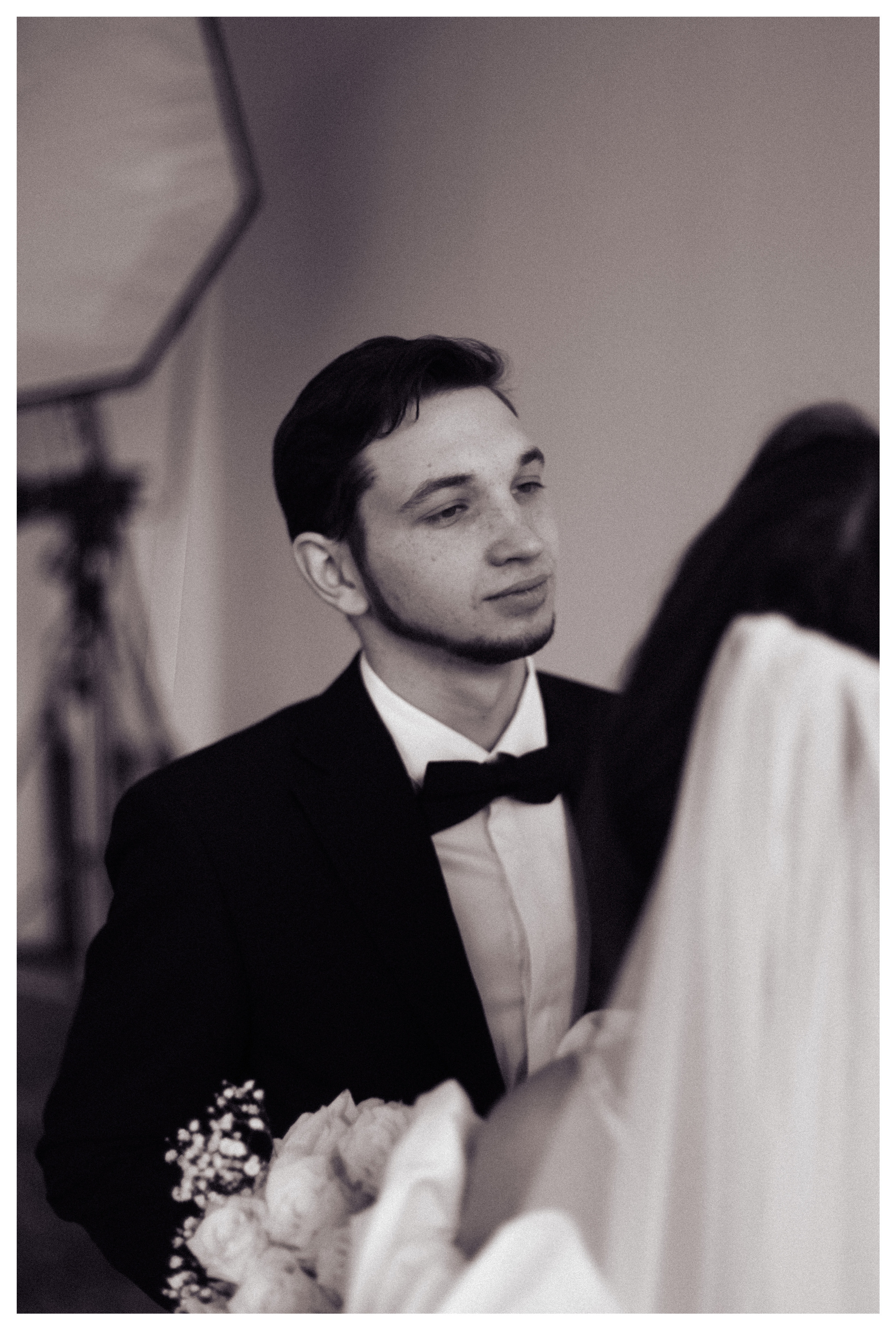 Аруна + Дима. Свадебный и индивидуальный фотограф в Волгограде Епихина Надежда