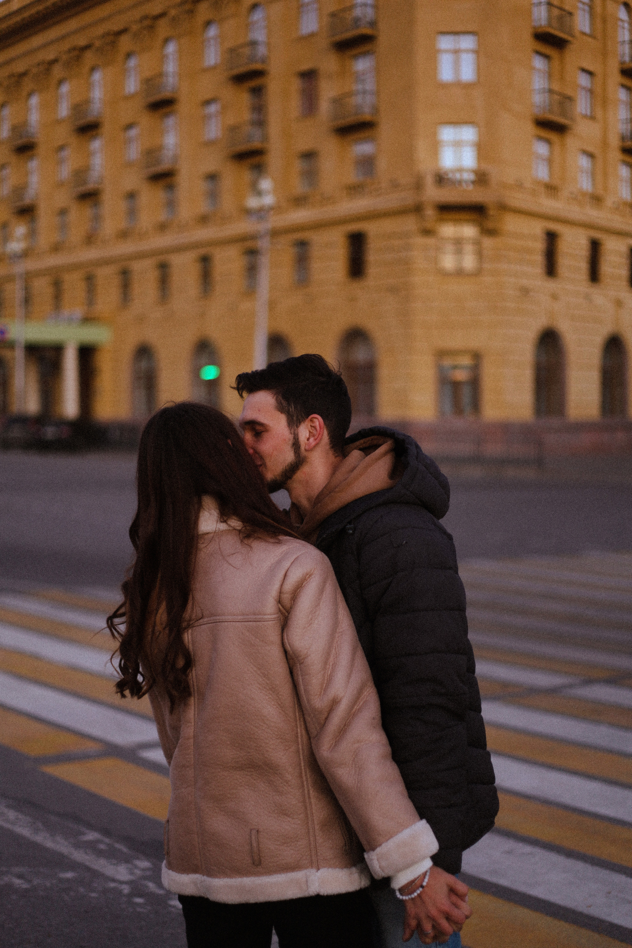 Аруна + Дима. Свадебный и индивидуальный фотограф в Волгограде Епихина Надежда