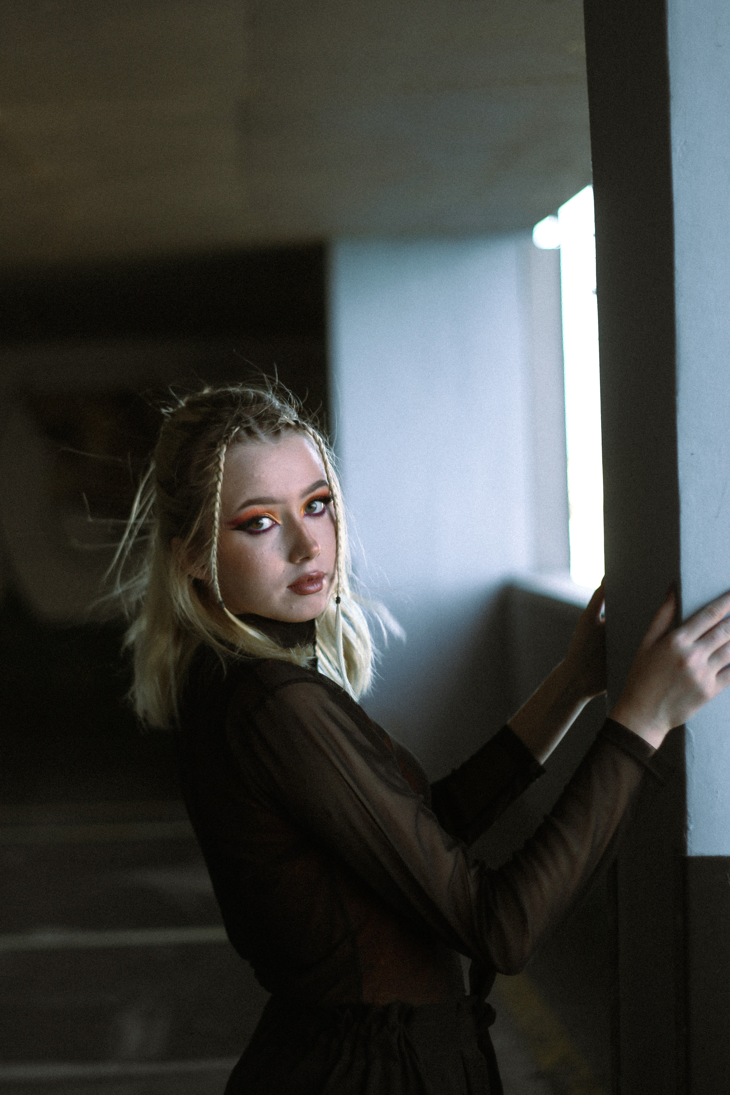 Юля. Свадебный и индивидуальный фотограф в Волгограде Епихина Надежда