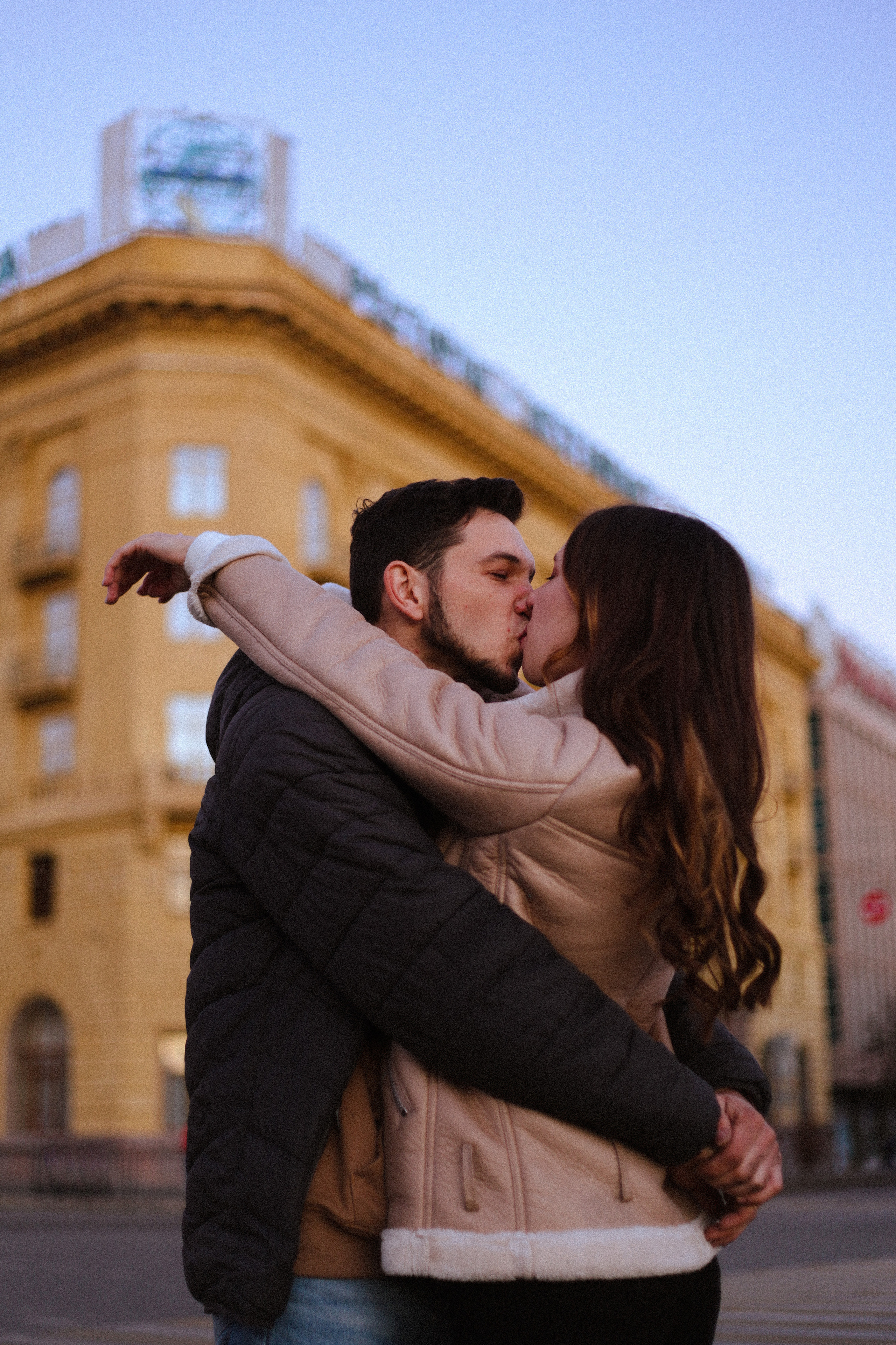 Аруна + Дима. Свадебный и индивидуальный фотограф в Волгограде Епихина Надежда