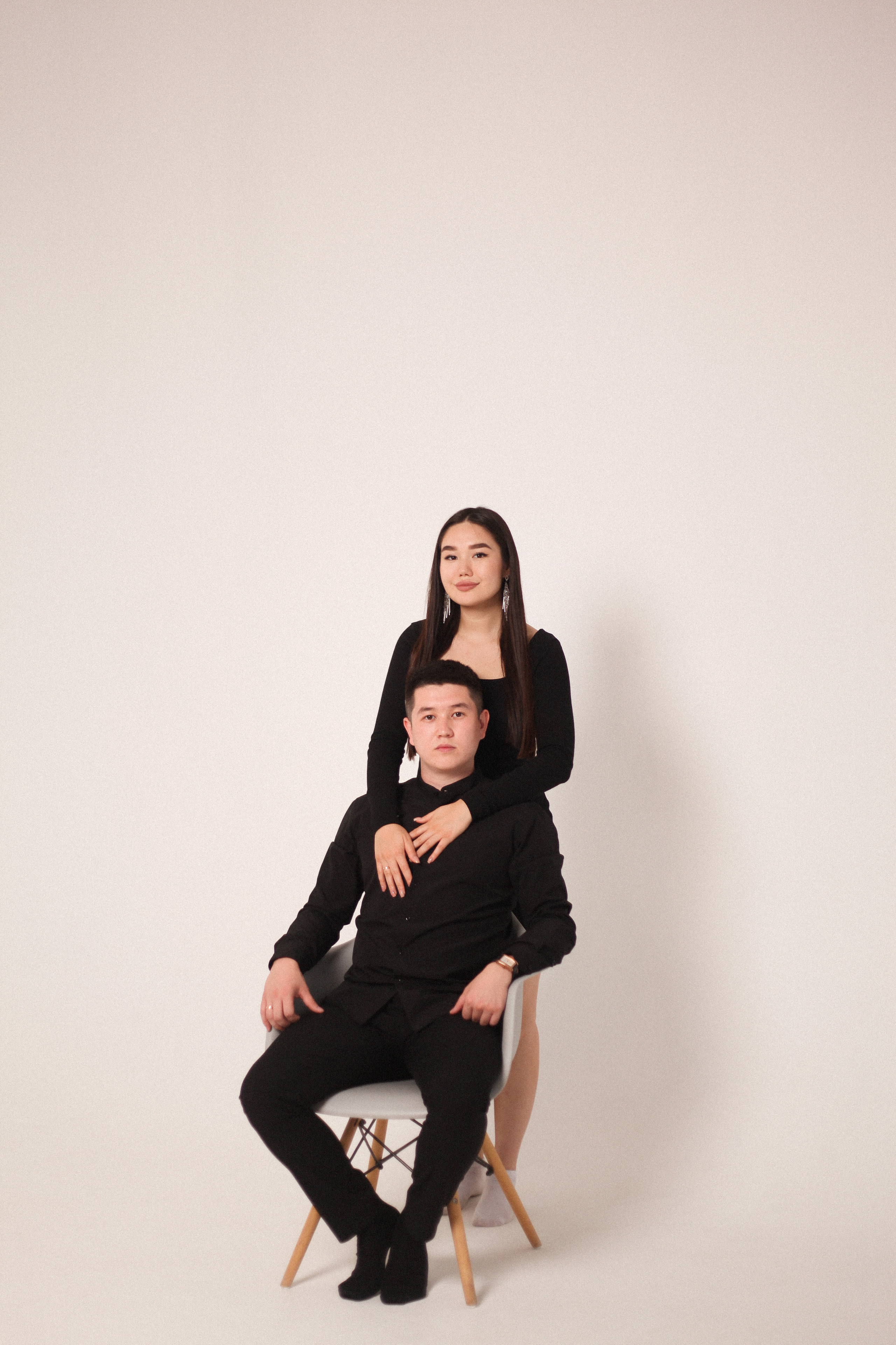 Жанна + Ерболат + Руфина + Тимур + Амаль + Асель. Свадебный и индивидуальный фотограф в Волгограде Епихина Надежда