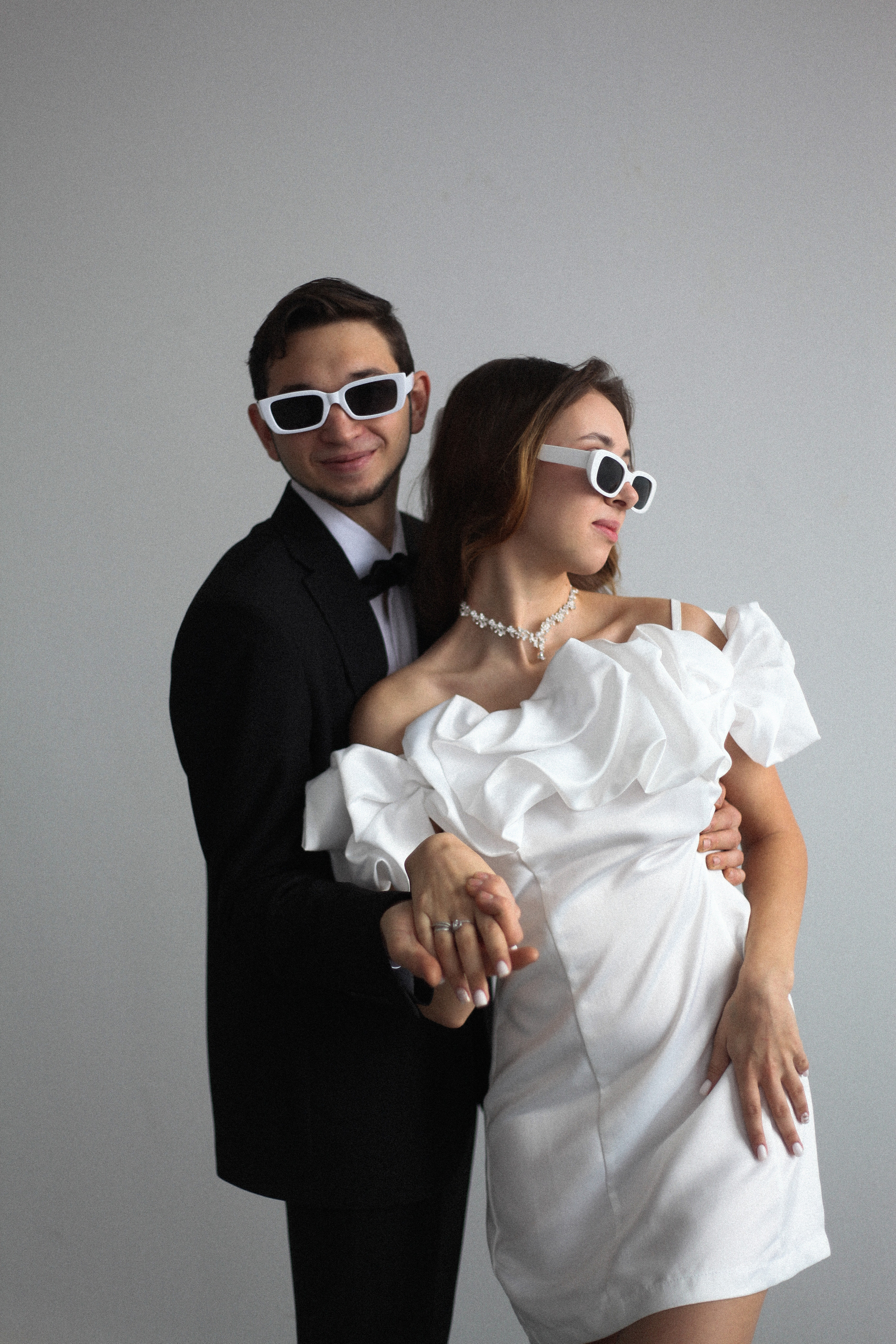 Аруна + Дима. Свадебный и индивидуальный фотограф в Волгограде Епихина Надежда