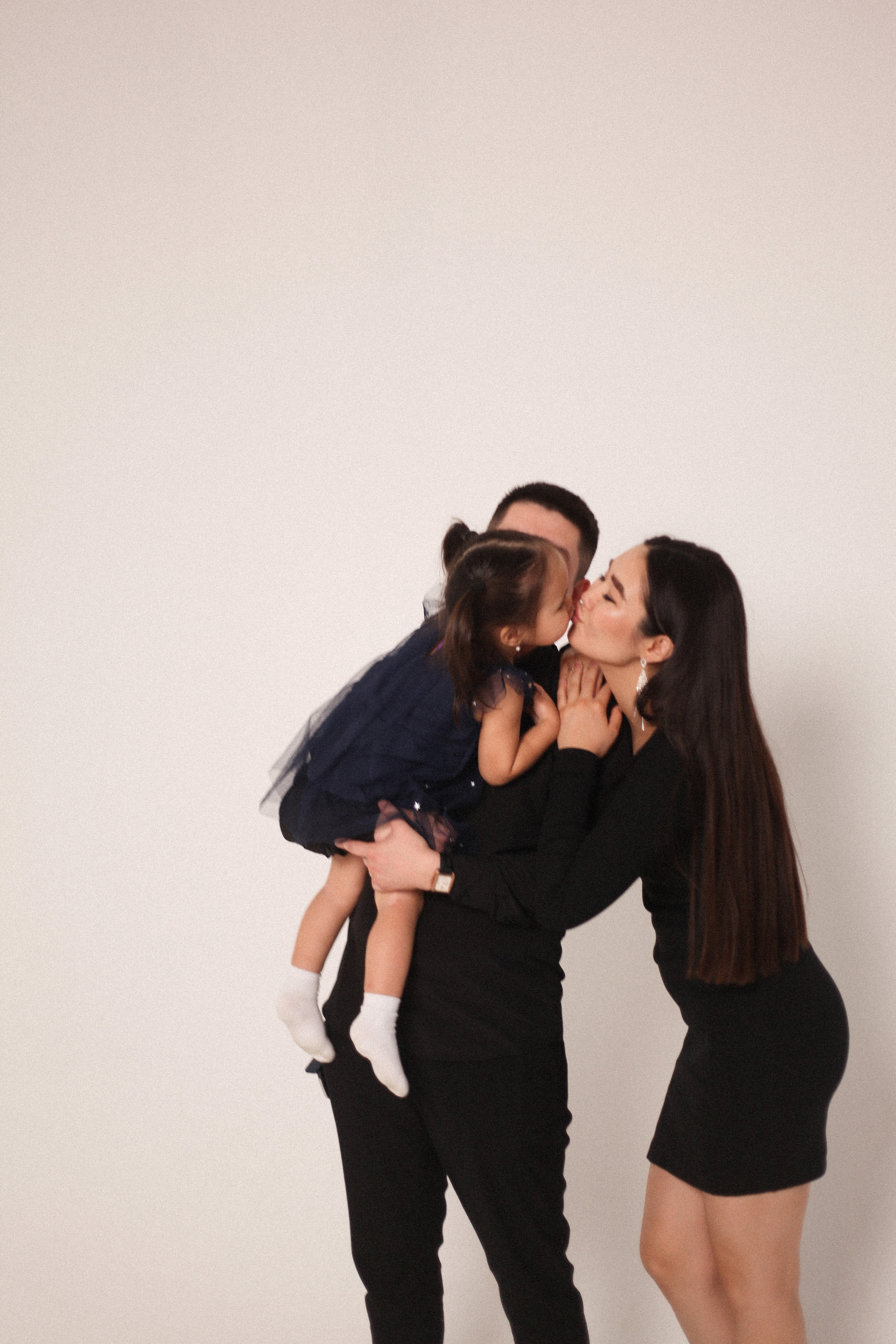 Жанна + Ерболат + Руфина + Тимур + Амаль + Асель. Свадебный и индивидуальный фотограф в Волгограде Епихина Надежда