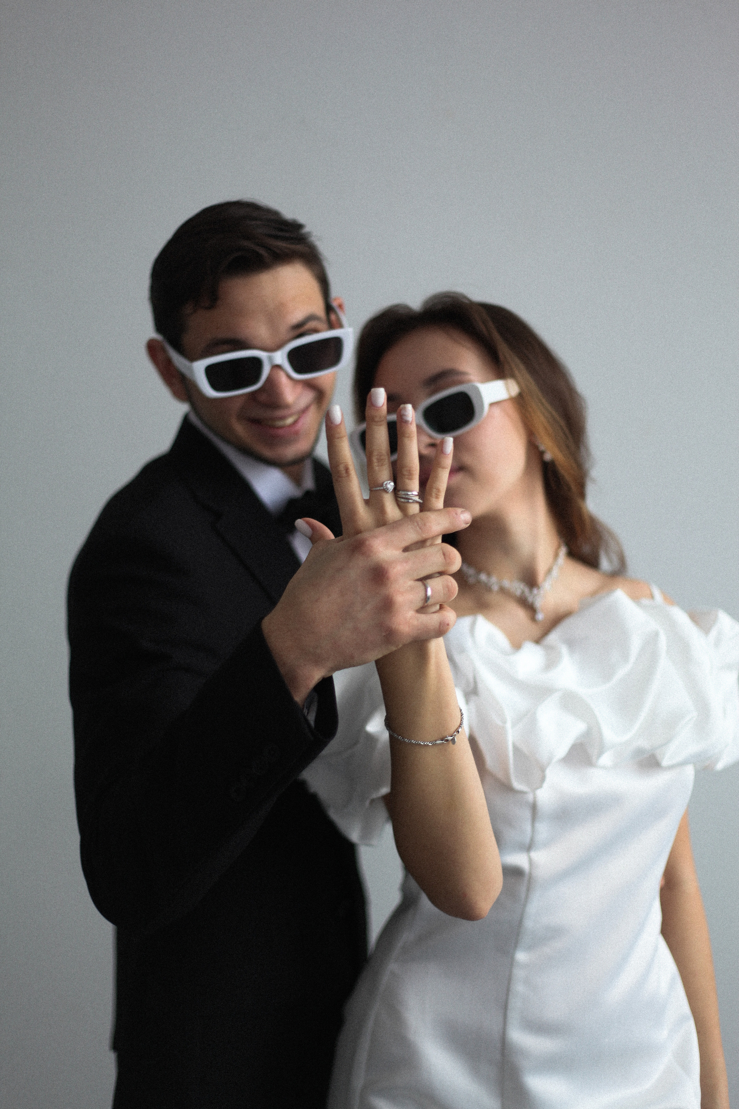 Аруна + Дима. Свадебный и индивидуальный фотограф в Волгограде Епихина Надежда