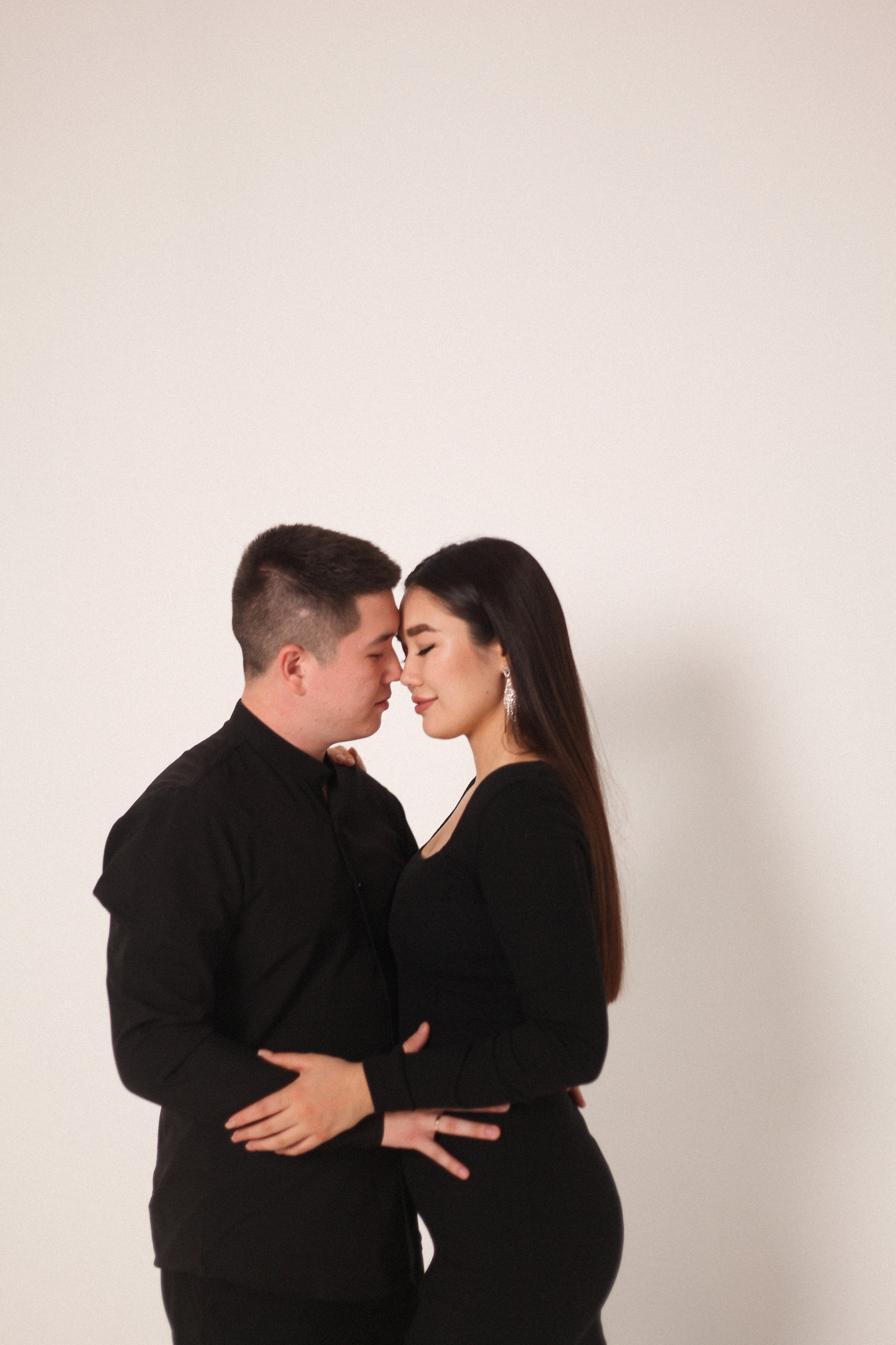 Жанна + Ерболат + Руфина + Тимур + Амаль + Асель. Свадебный и индивидуальный фотограф в Волгограде Епихина Надежда