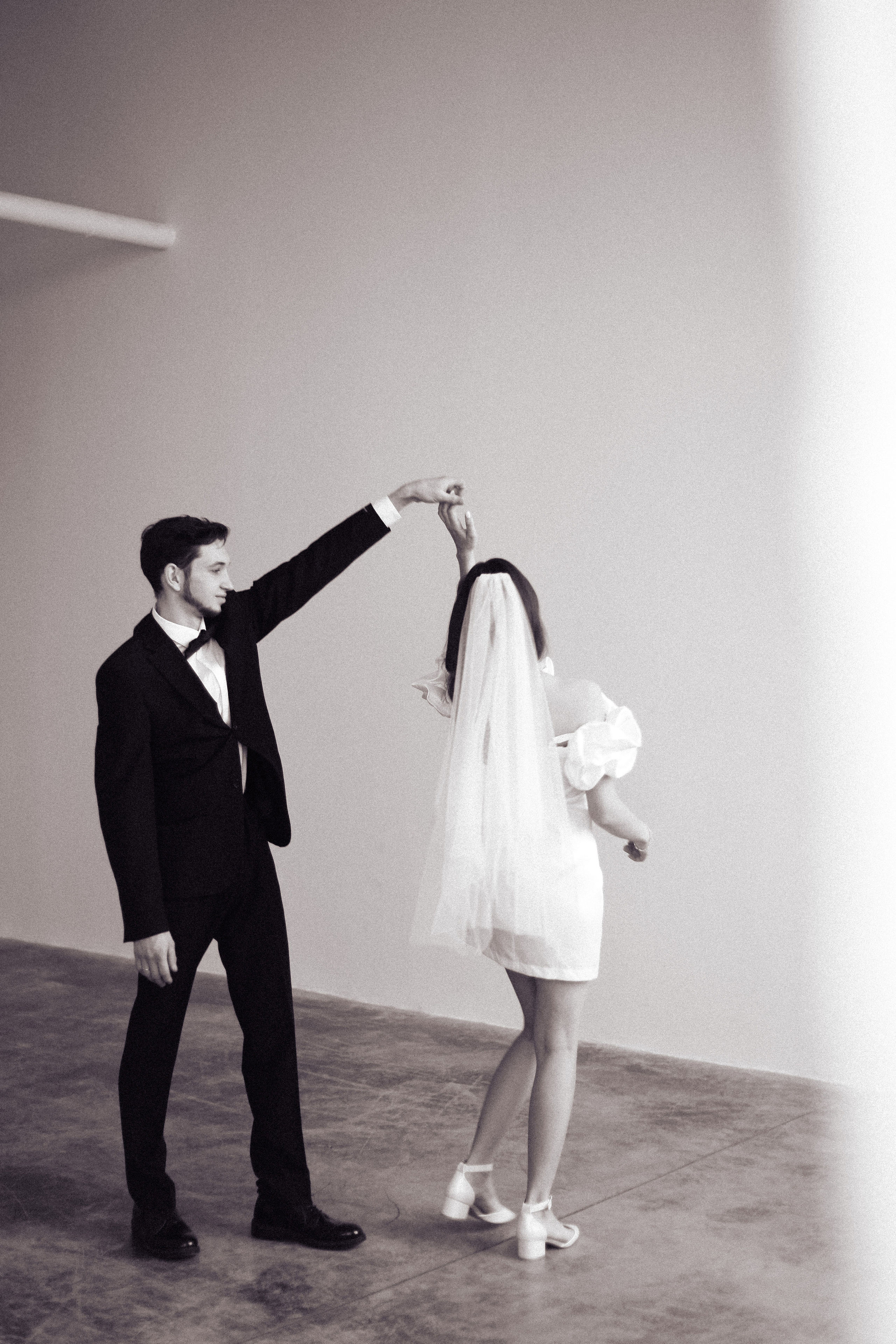 Аруна + Дима. Свадебный и индивидуальный фотограф в Волгограде Епихина Надежда