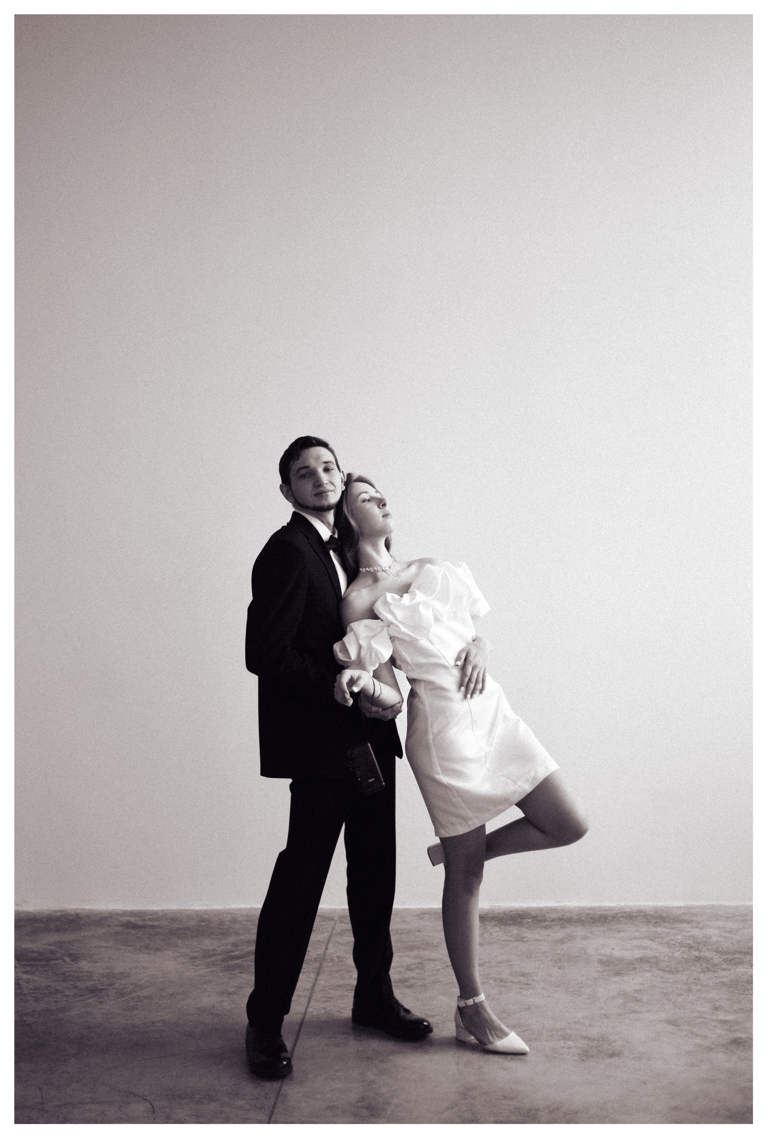 Аруна + Дима. Свадебный и индивидуальный фотограф в Волгограде Епихина Надежда