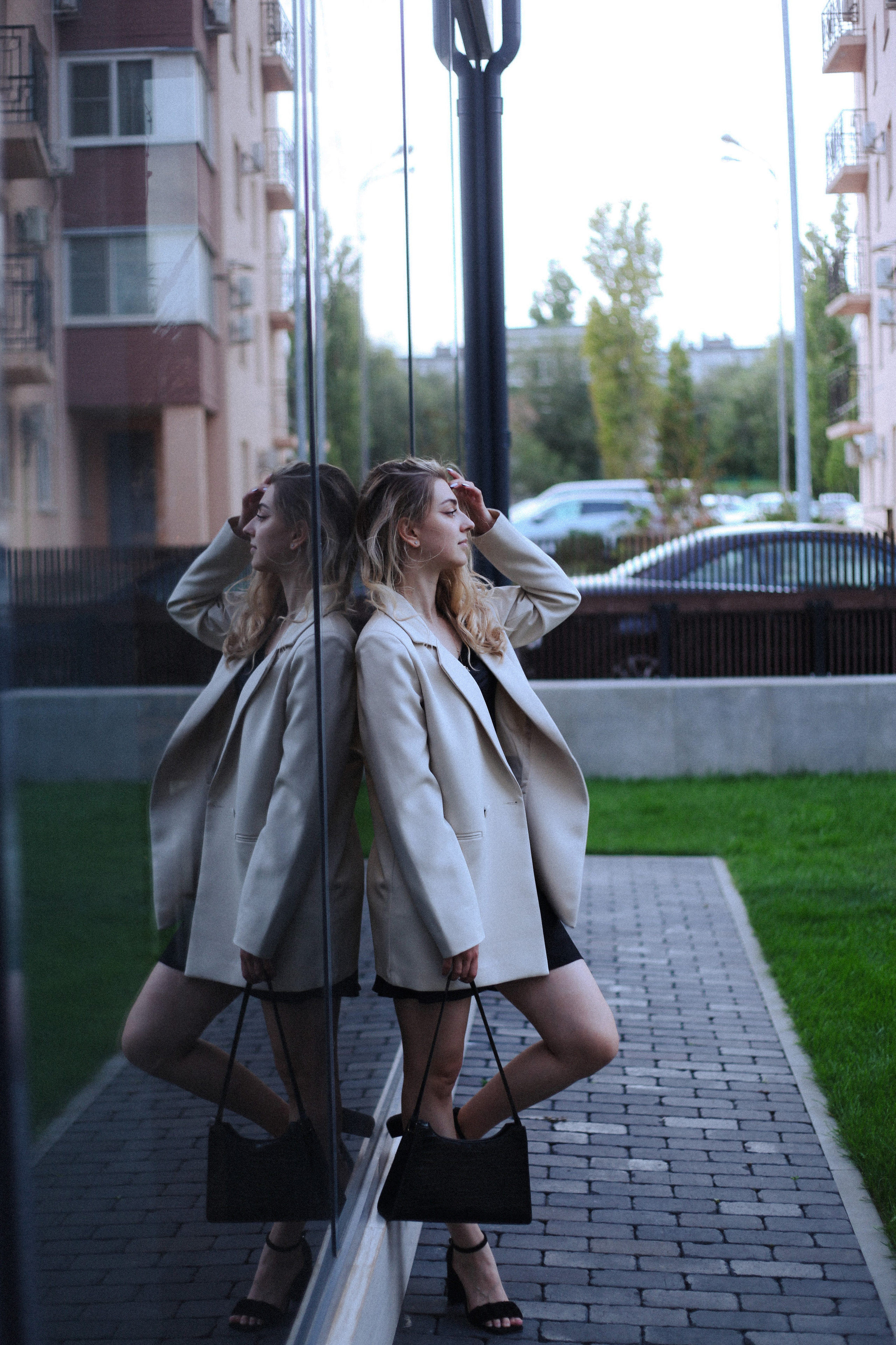 Маша. Свадебный и индивидуальный фотограф в Волгограде Епихина Надежда