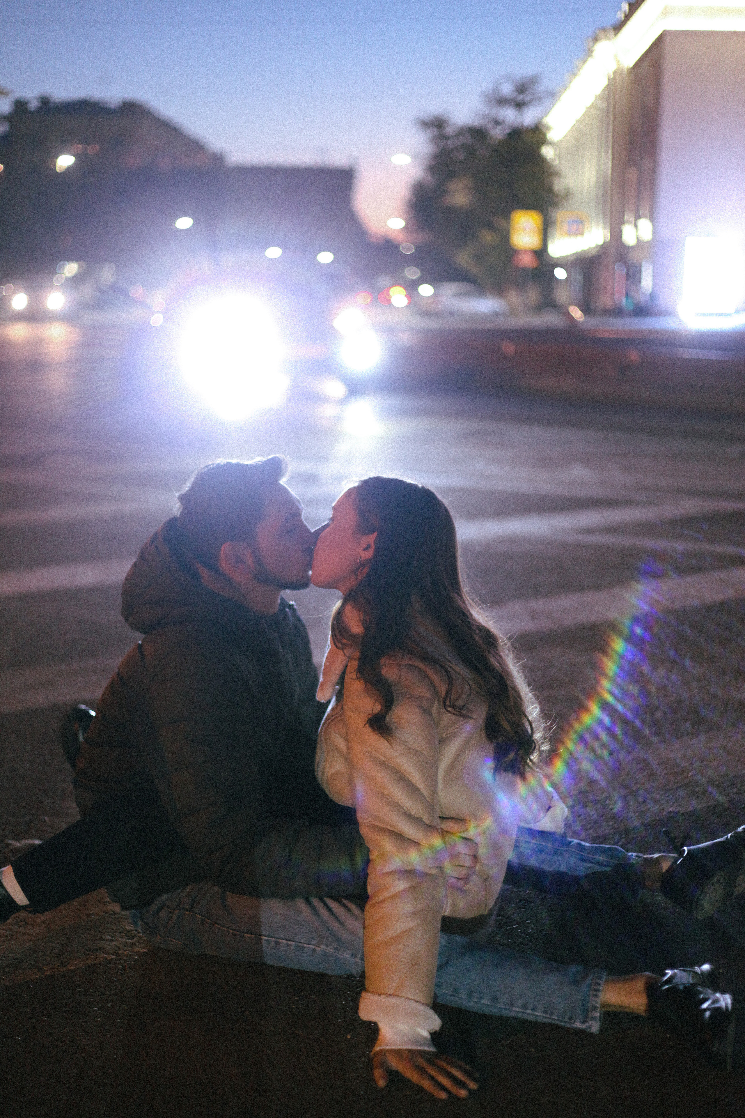 Аруна + Дима. Свадебный и индивидуальный фотограф в Волгограде Епихина Надежда