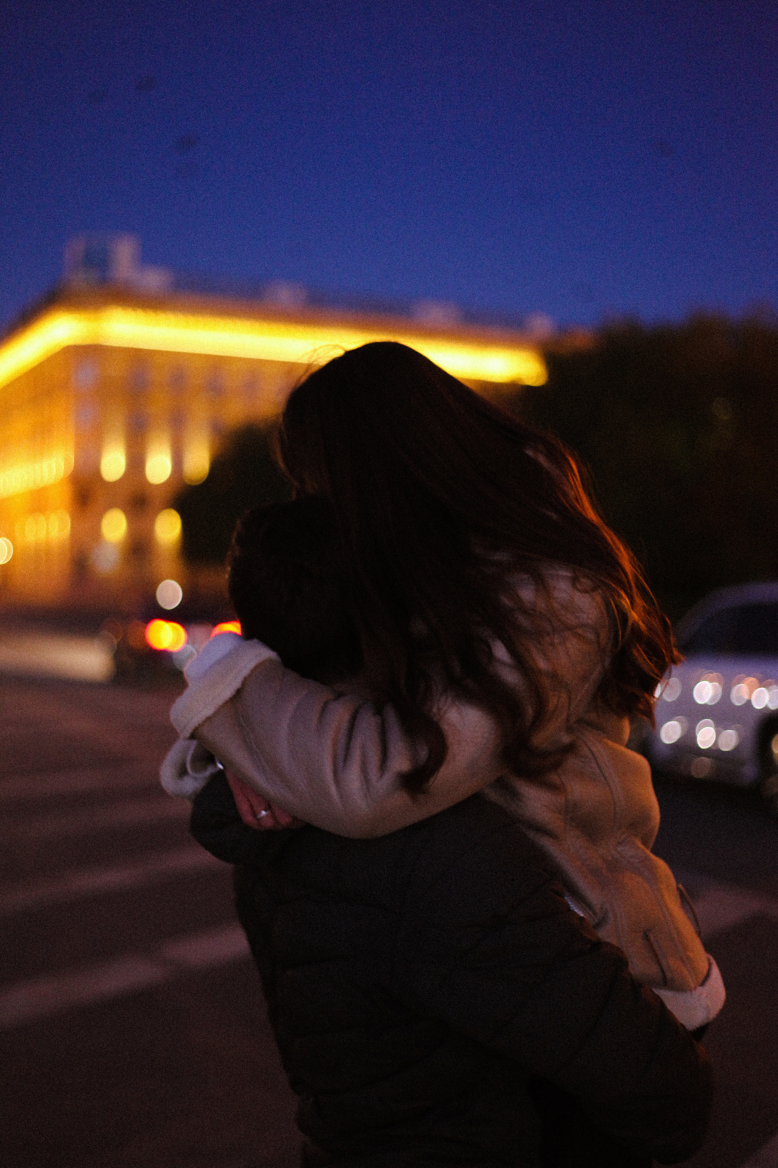 Аруна + Дима. Свадебный и индивидуальный фотограф в Волгограде Епихина Надежда