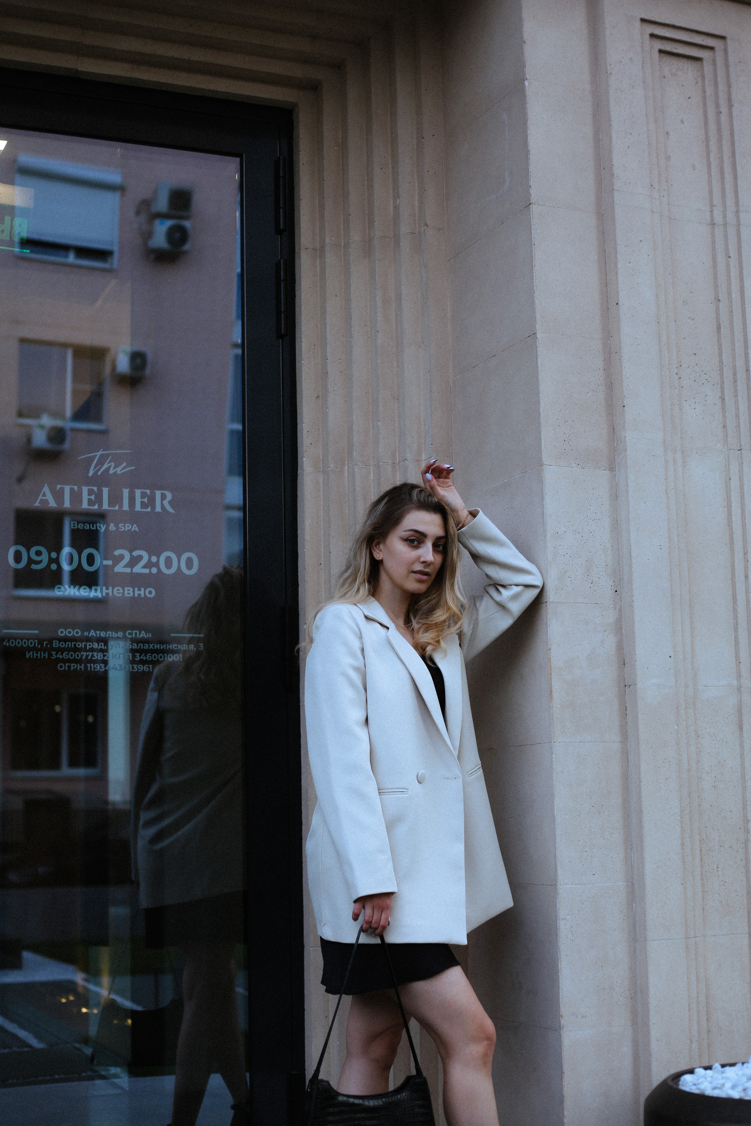 Маша. Свадебный и индивидуальный фотограф в Волгограде Епихина Надежда