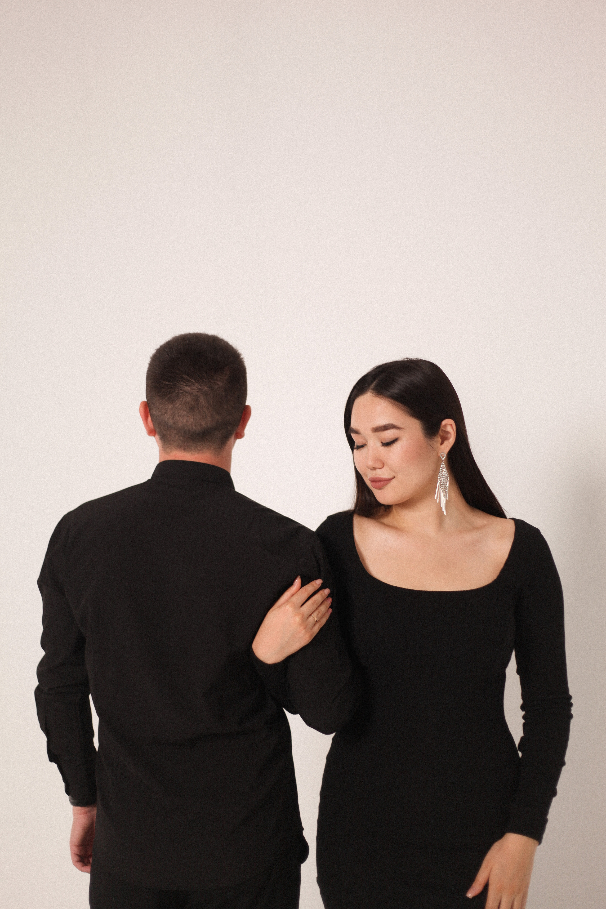 Жанна + Ерболат + Руфина + Тимур + Амаль + Асель. Свадебный и индивидуальный фотограф в Волгограде Епихина Надежда