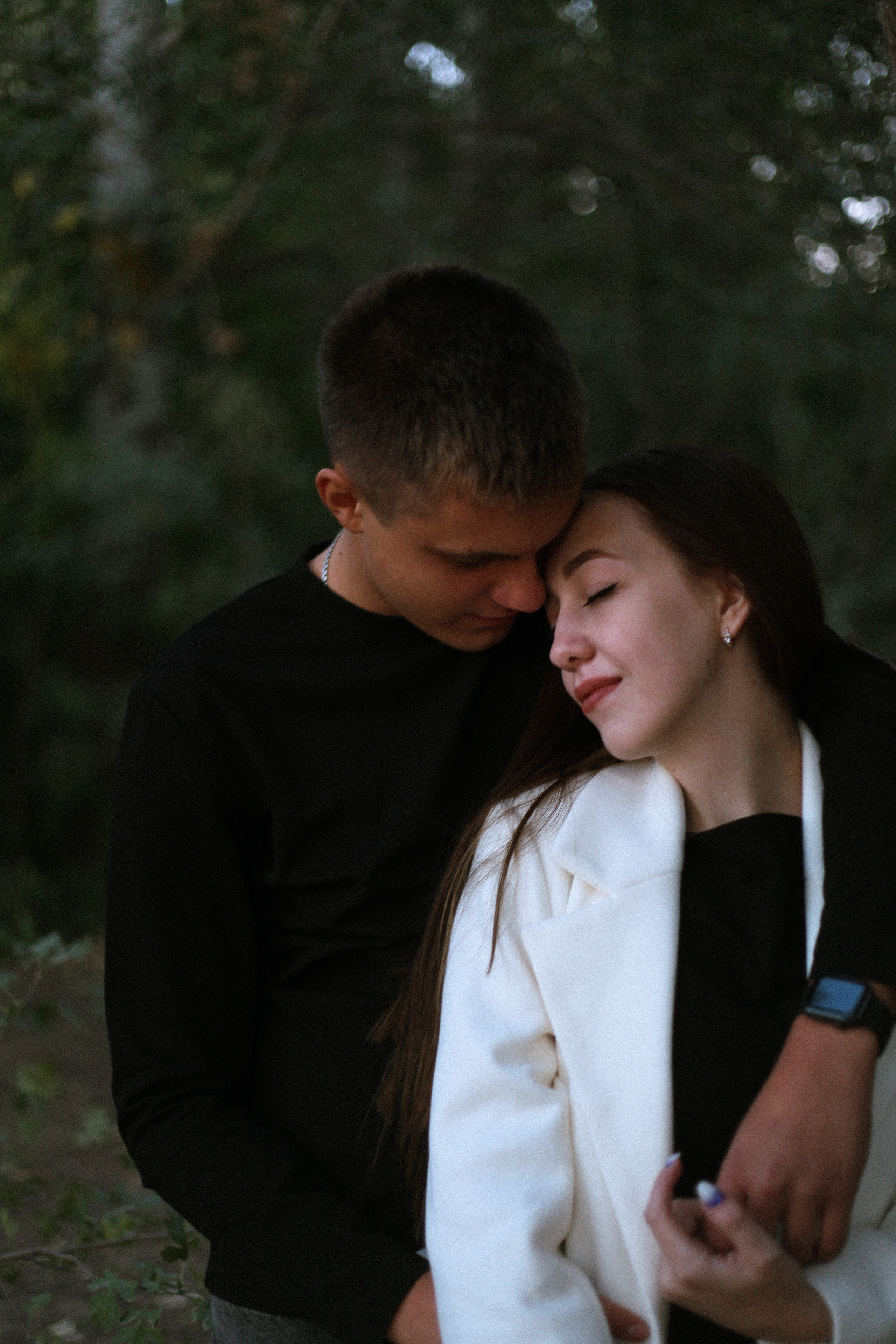 Оксана + Артём. Свадебный и индивидуальный фотограф в Волгограде Епихина Надежда