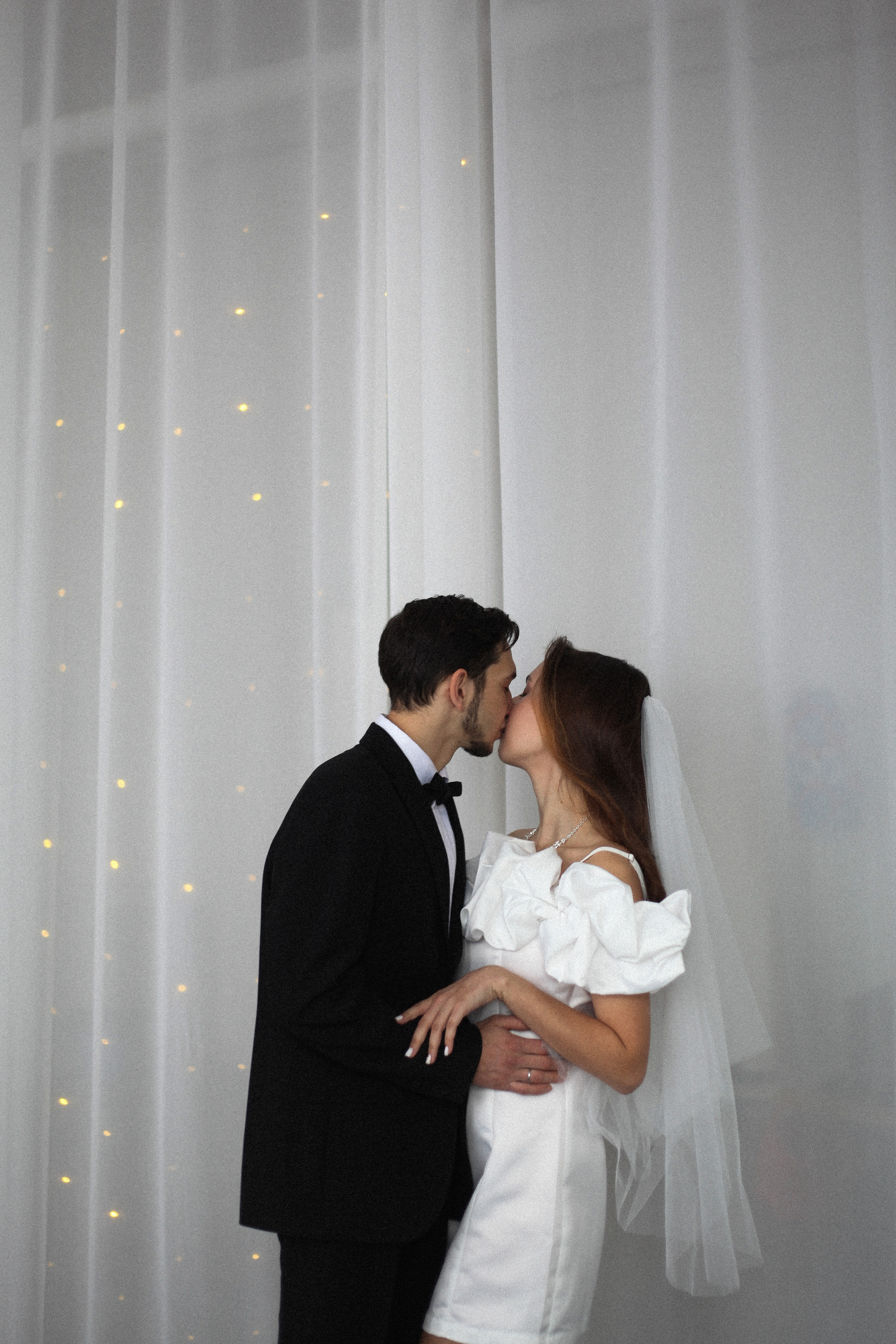 Аруна + Дима. Свадебный и индивидуальный фотограф в Волгограде Епихина Надежда