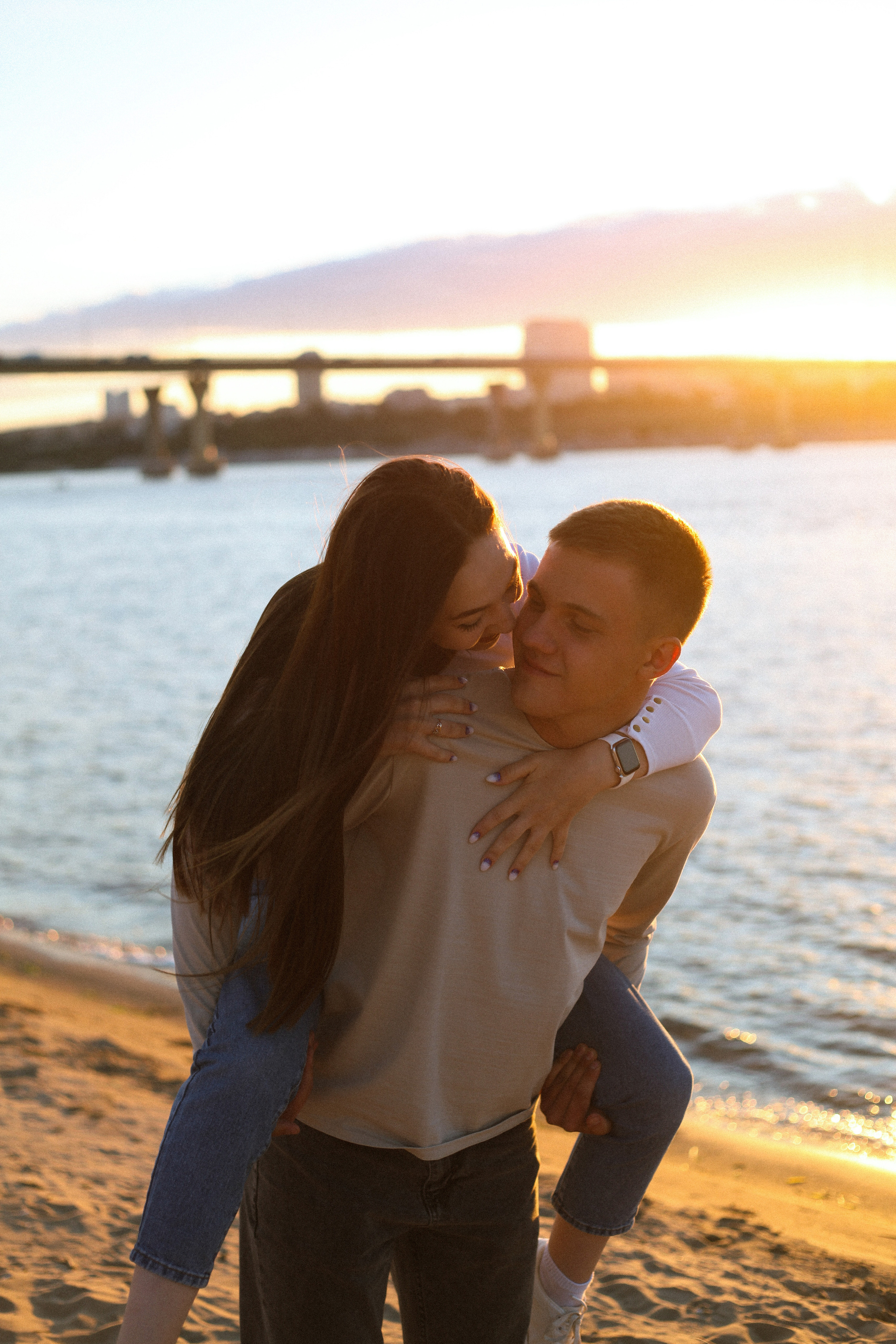 Оксана + Артём. Свадебный и индивидуальный фотограф в Волгограде Епихина Надежда